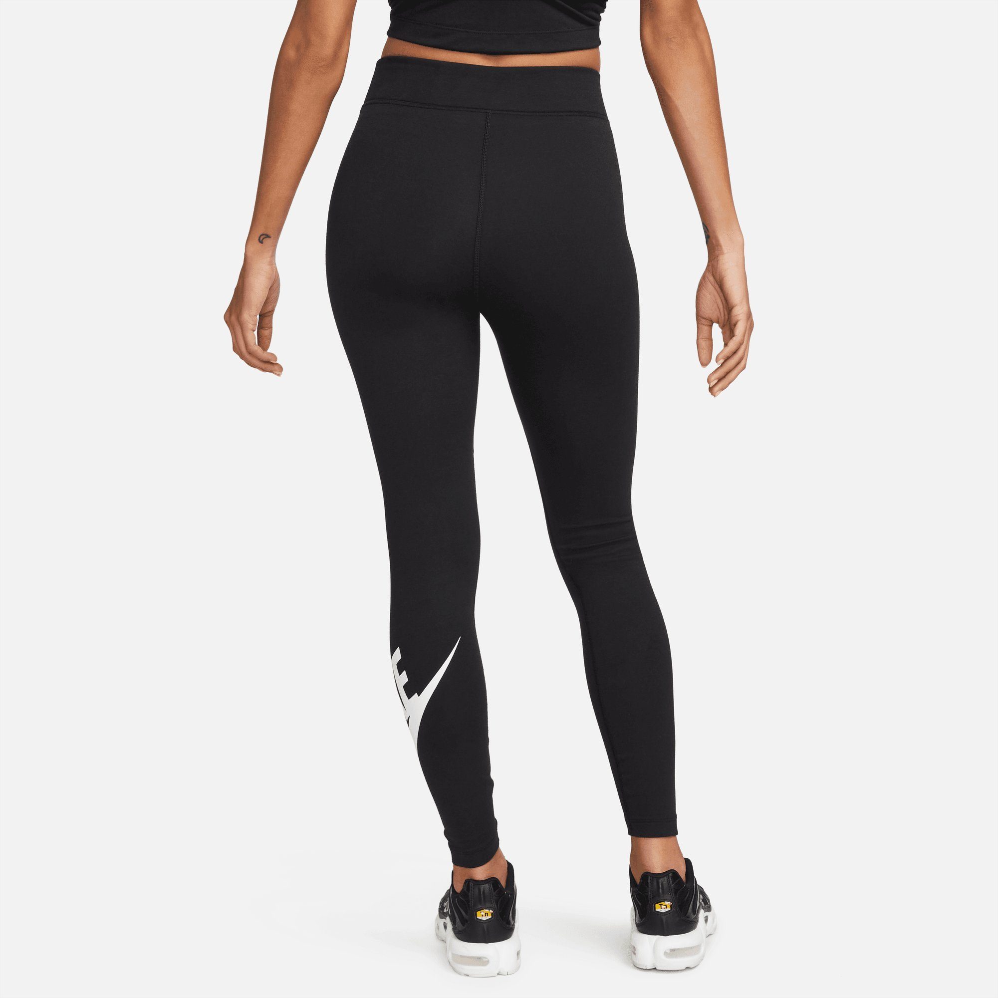 Nike Sportswear Leggings CLASSICS WOMEN'S HIGH-WAISTED günstig online kaufen