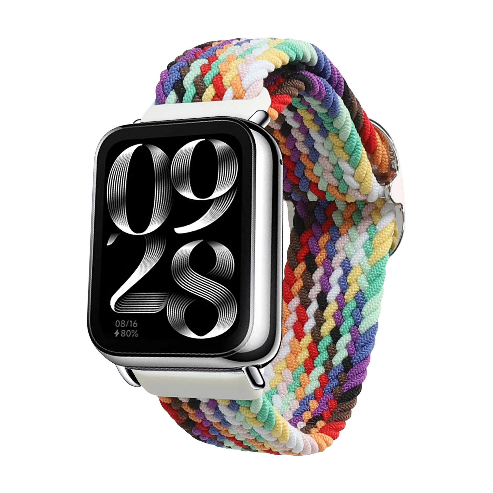 Armband für Xiaomi Mi Band 8 Pro Smartwatch