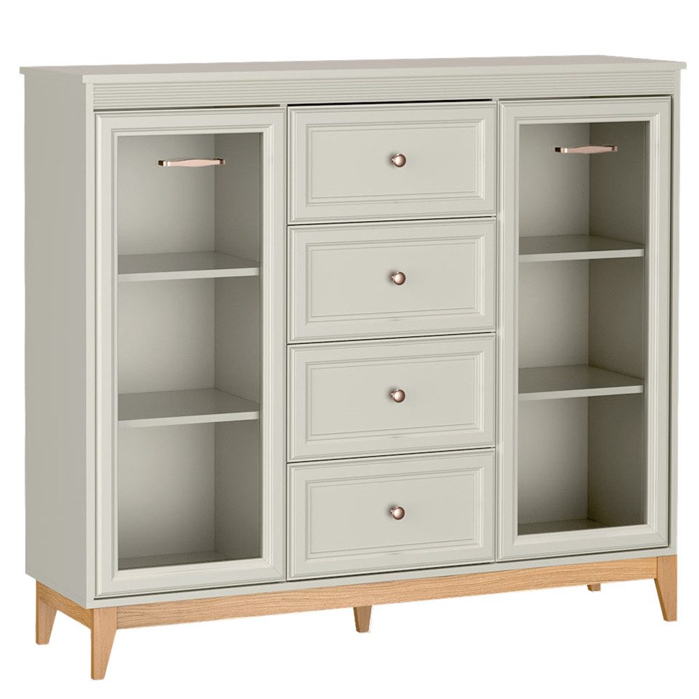 Kommode WILNA-161