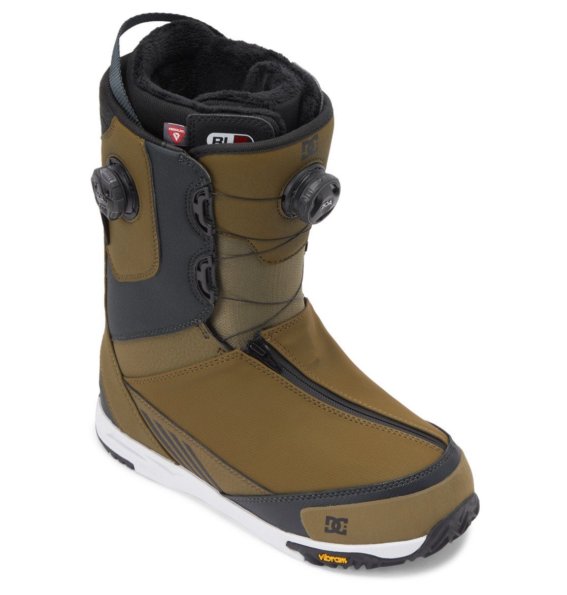 Transcend Snowboardboots