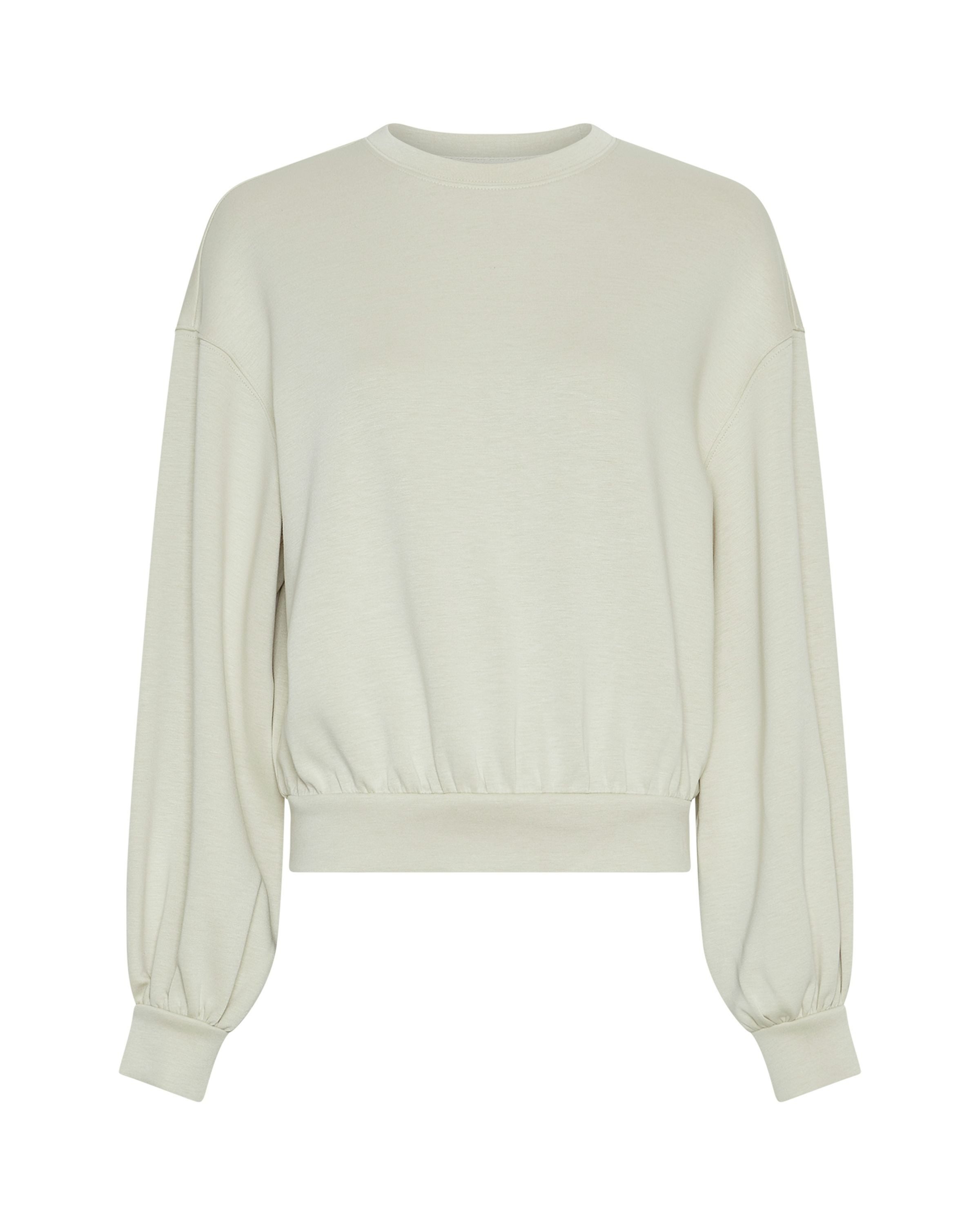 Moss Copenhagen Kapuzensweatshirt günstig online kaufen