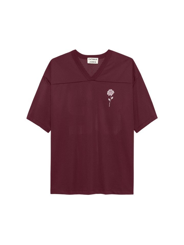 Catwalk Junkie T-Shirt – Damen Oversize günstig online kaufen