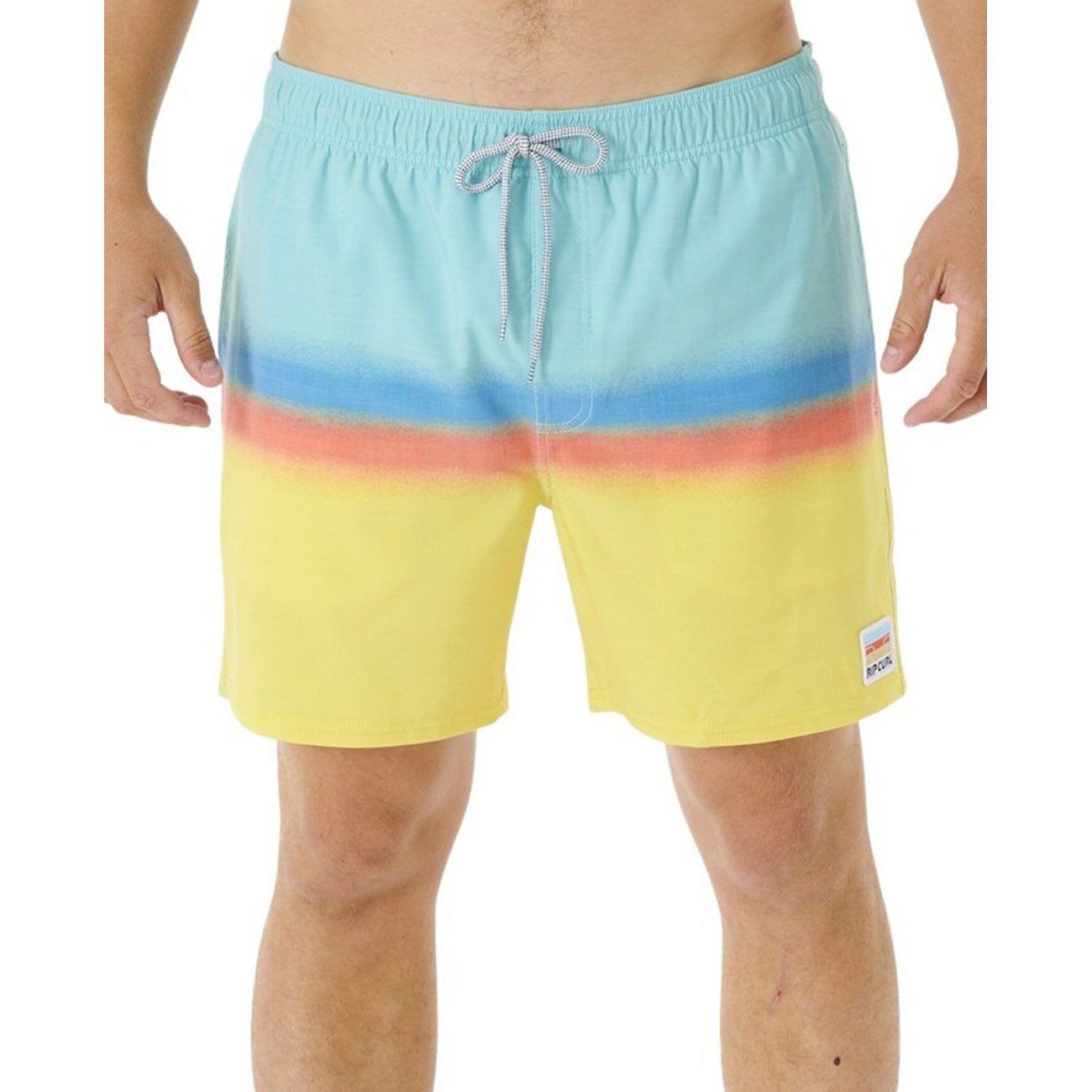 Rip Curl Badeshorts SURF REVIVAL VOLLEY