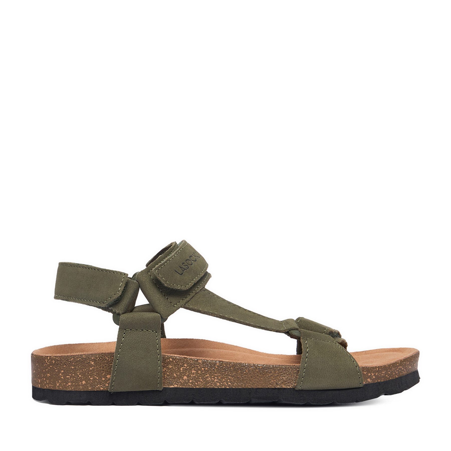 Lasocki Young Lasocki Young Sandalen Junge Khaki Sandale