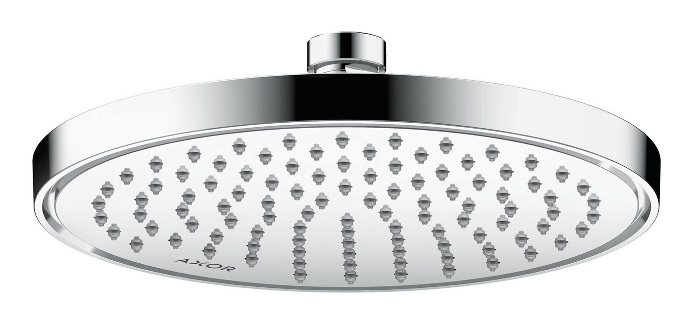 Thumbnail - hansgrohe Kopfbrause Axor ShowerSolutions 220, 1jet EcoSmart+