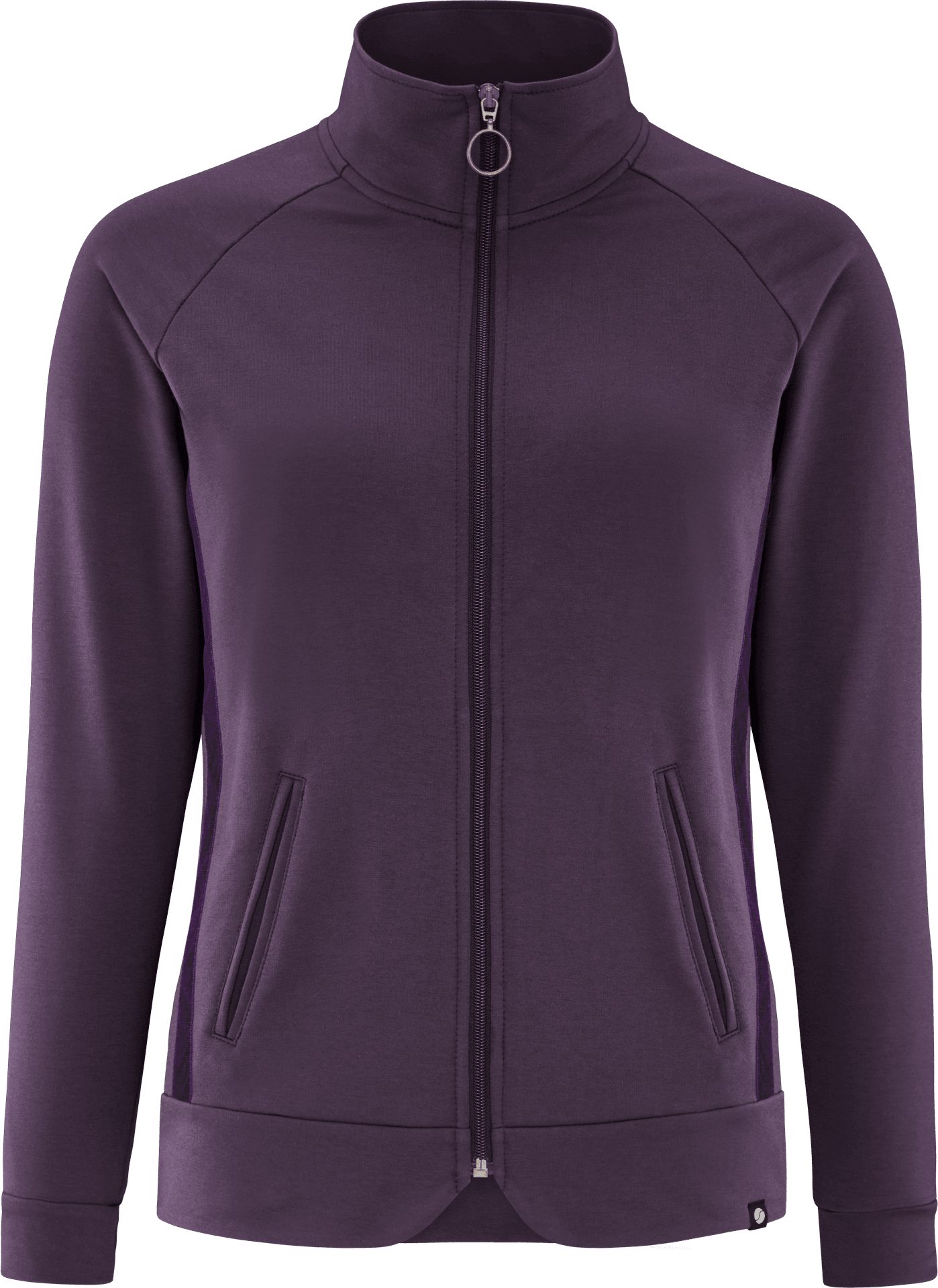 SCHNEIDER Sportswear Funktionsjacke BELLEW-JACKE SHADOWPURPLE