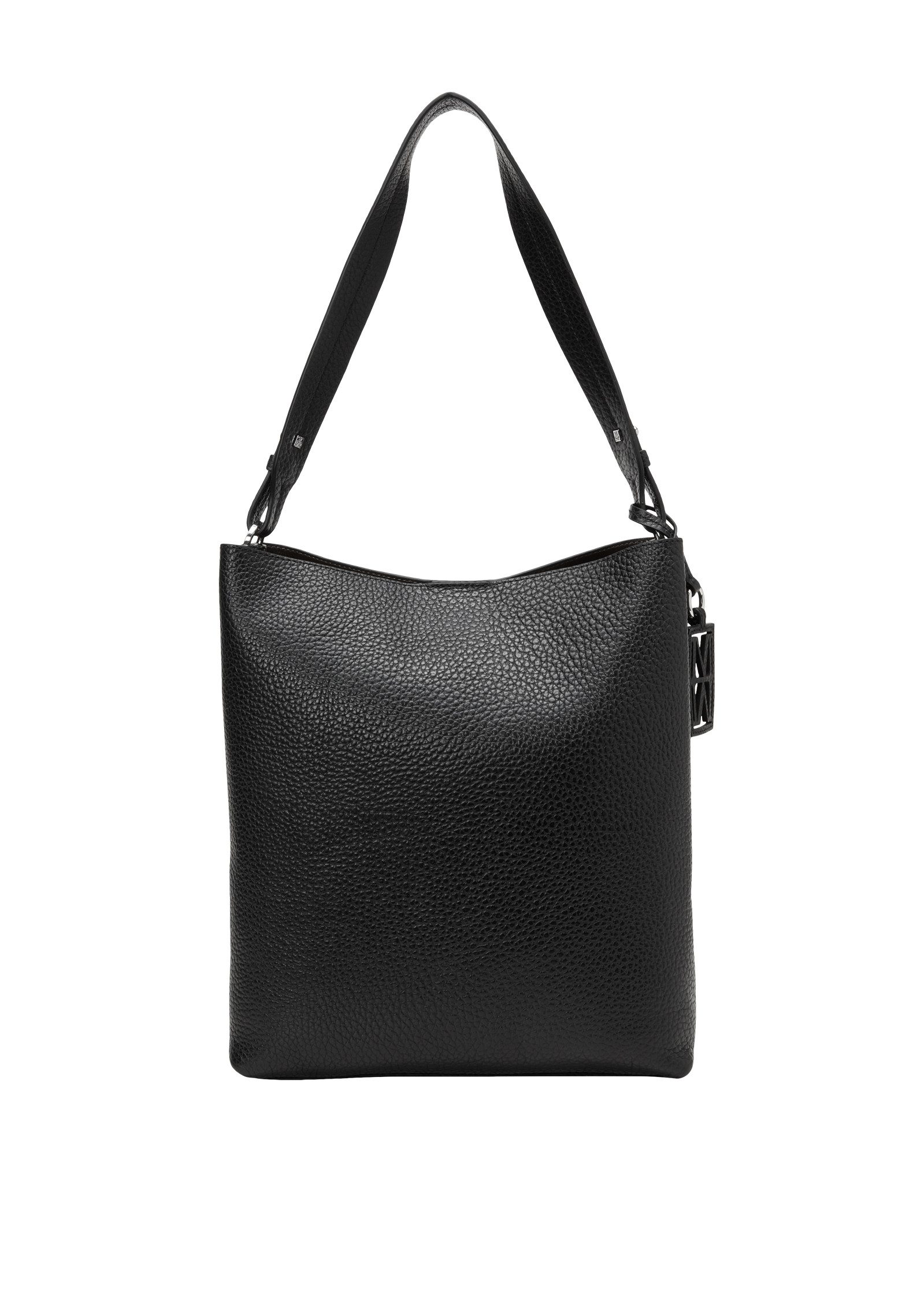 Marc O'Polo Accessories Henkeltasche Brinja, Henkeltasche, Damen Umhängetasche in klassischer Optik – Bild 3 von 5