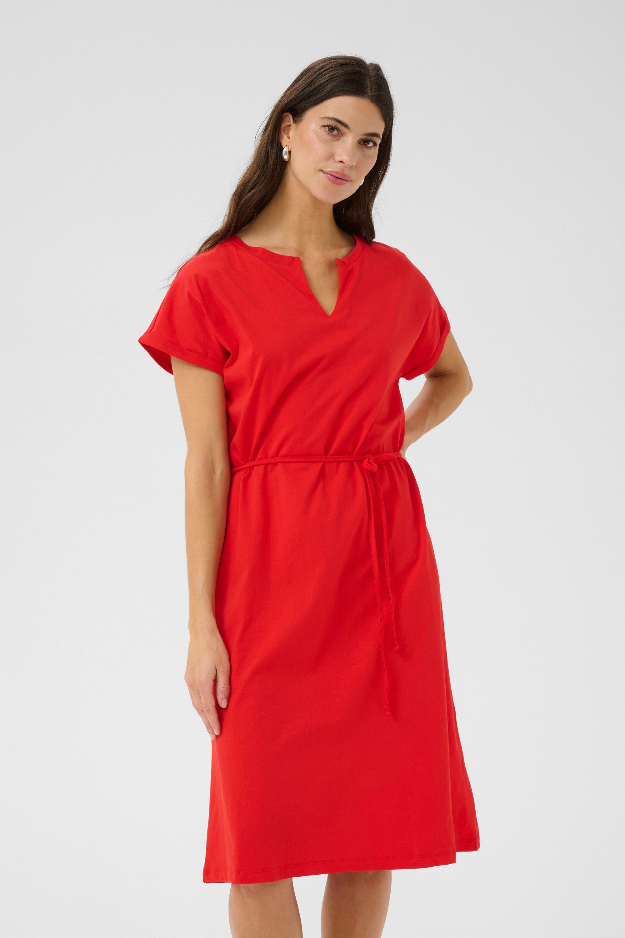 Love Copenhagen Strickkleid Kleid LCDominika
