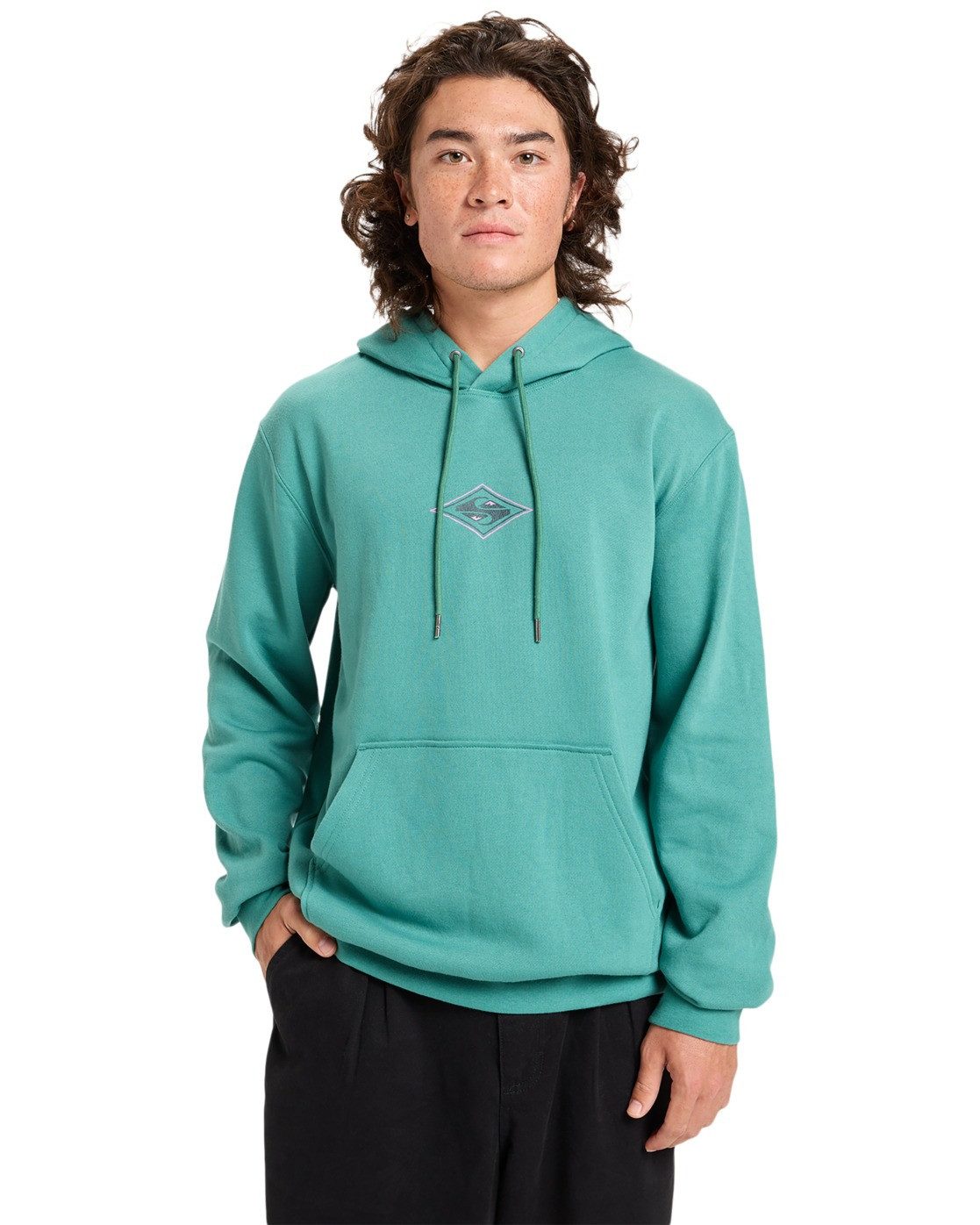 Quiksilver Kapuzensweatshirt Graphic günstig online kaufen