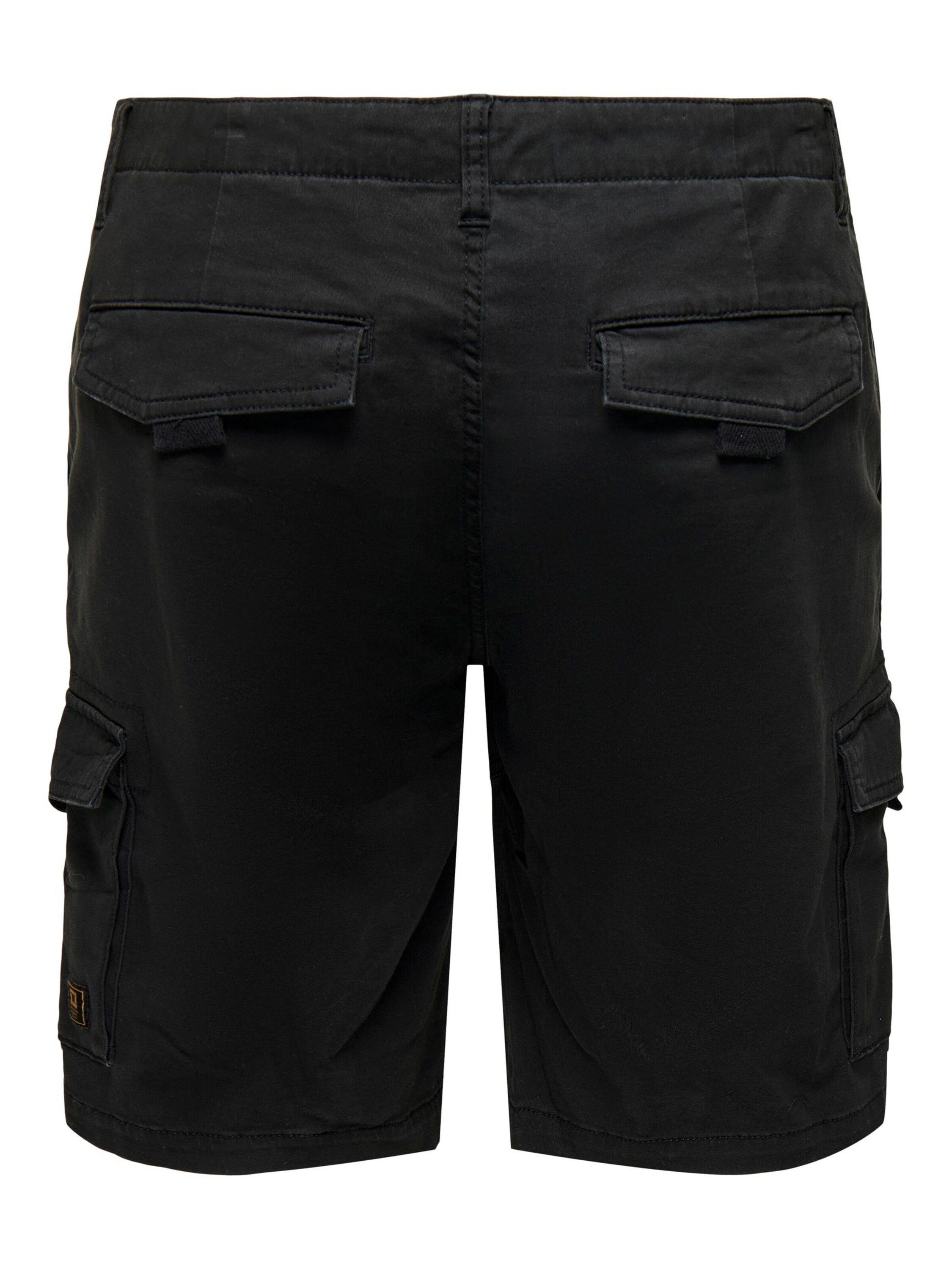 ONLY & SONS Cargoshorts Dean-Mike (1-tlg) günstig online kaufen