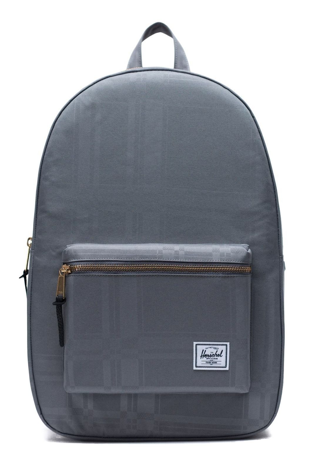 Shade Plaid Settlement Herschel Rucksack Quiet