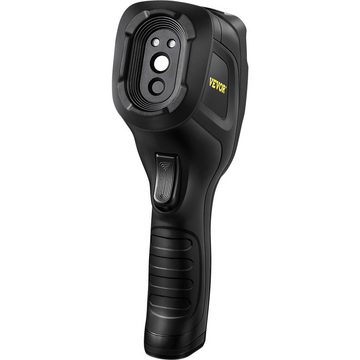 VEVOR Wärmebildkamera Handheld 240x180 IR-Auflösung Infrarotkamera Thermometer 40mK