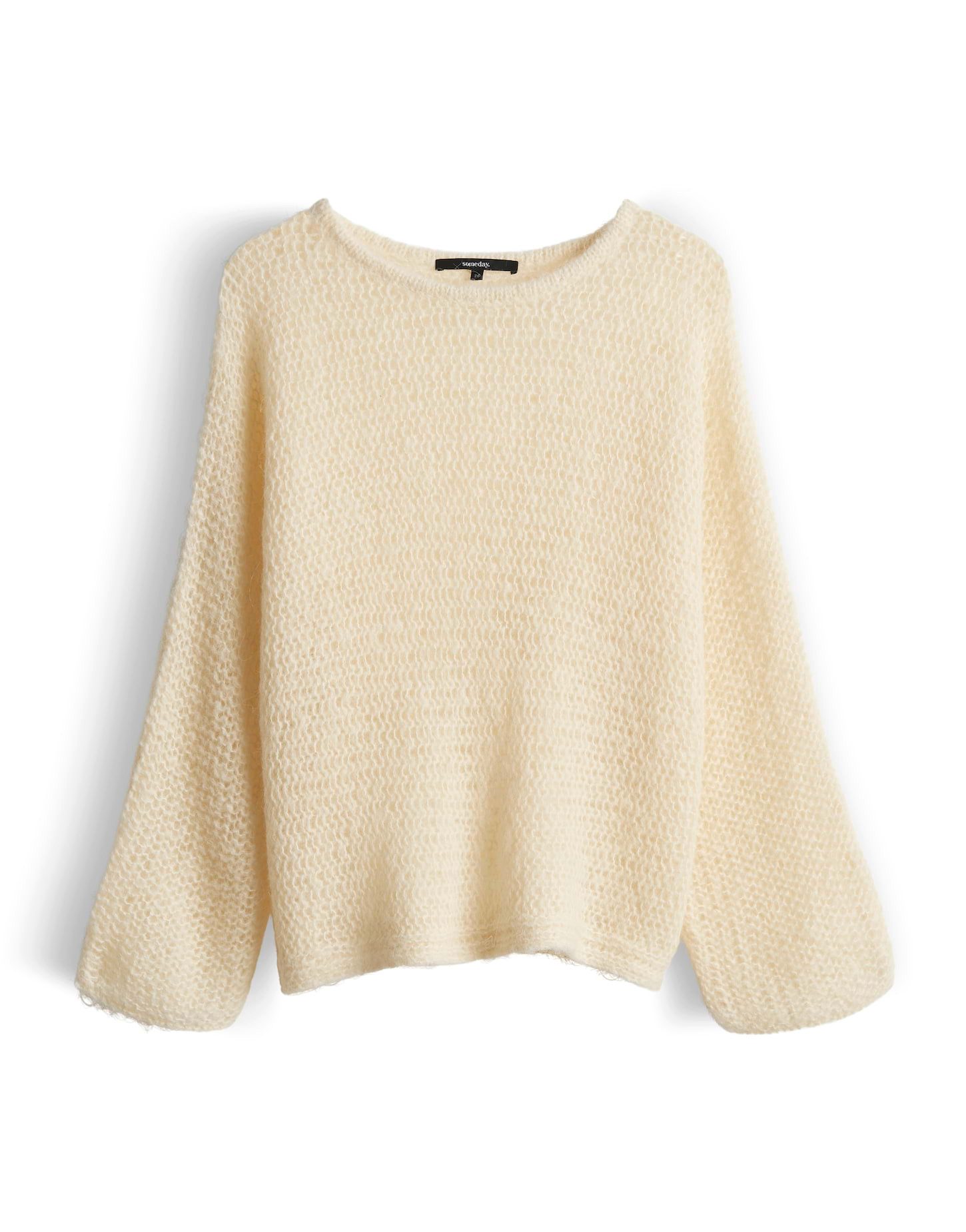 someday Strickpullover Talume