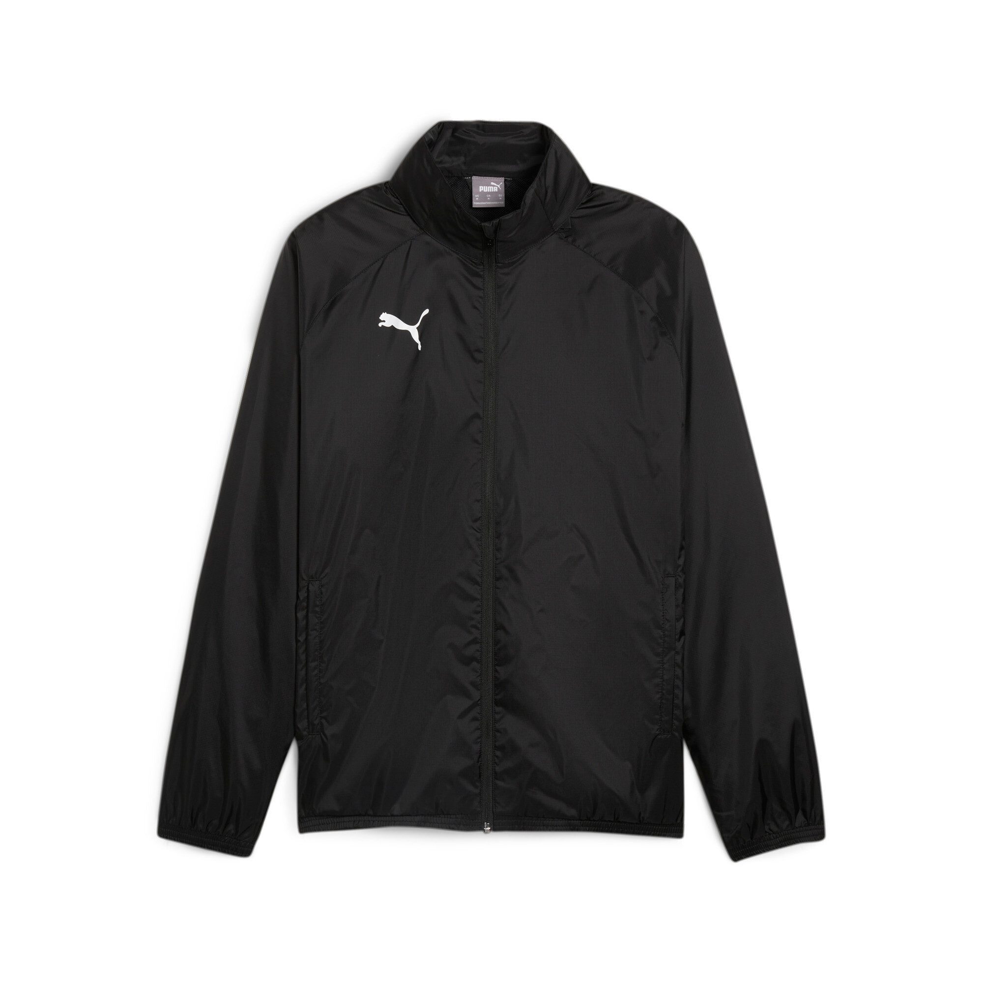 Trainingsjacke TEAMGOAL ALL WEATHER JACKET