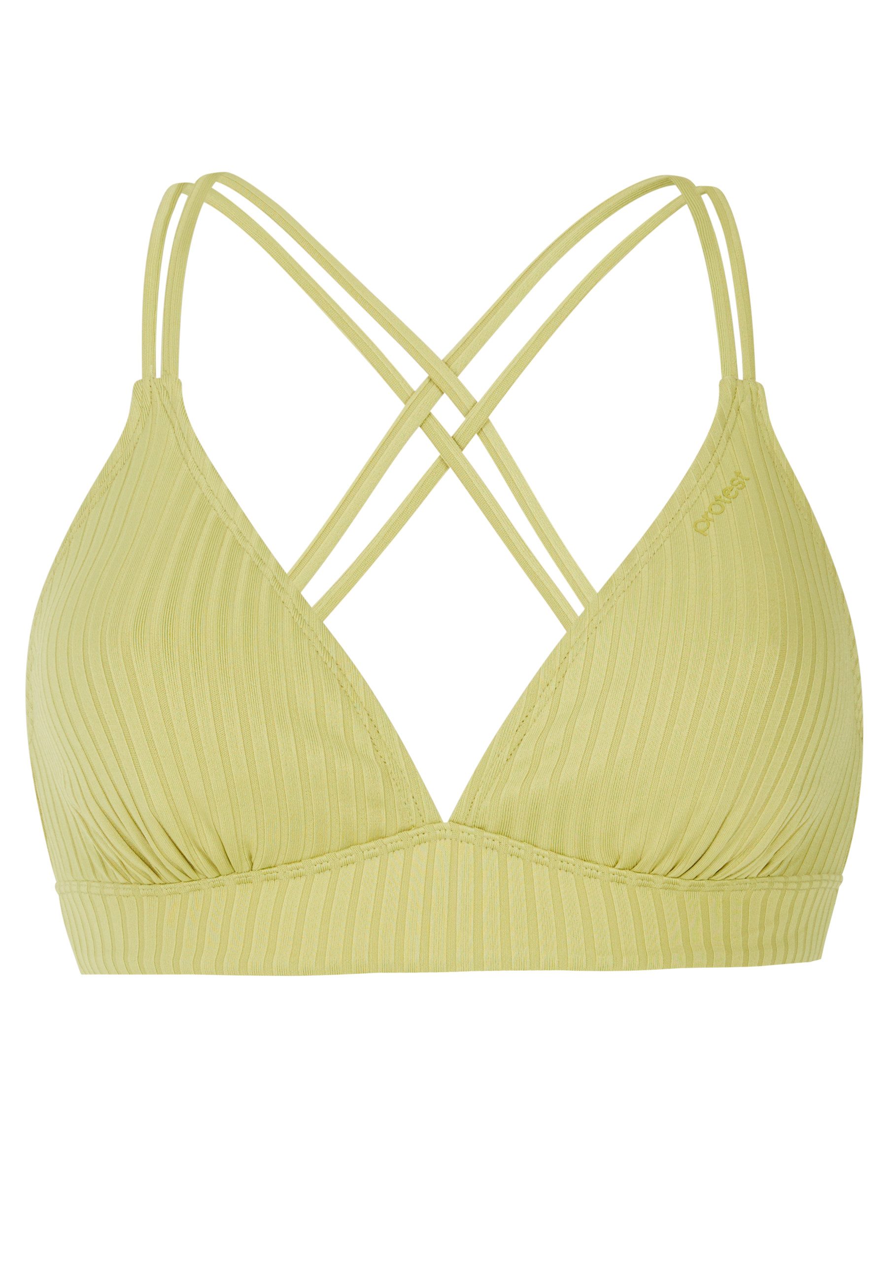Protest Triangel-Bikini-Top MIXSupero 25 (Bikini-Oberteil, 1-St)