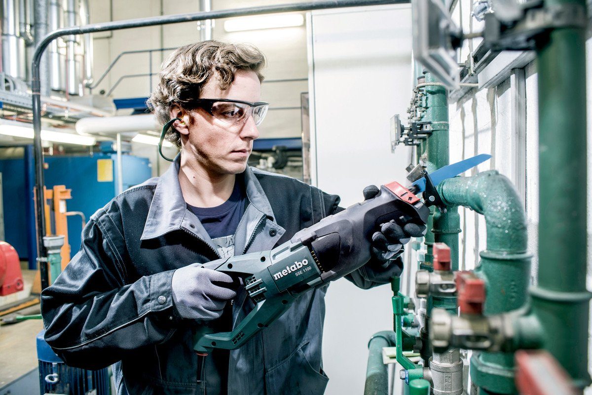 metabo Säbelsäge SSE 1100 (606177500)