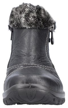 Rieker Winterboots mit Rieker-TEX-Membran