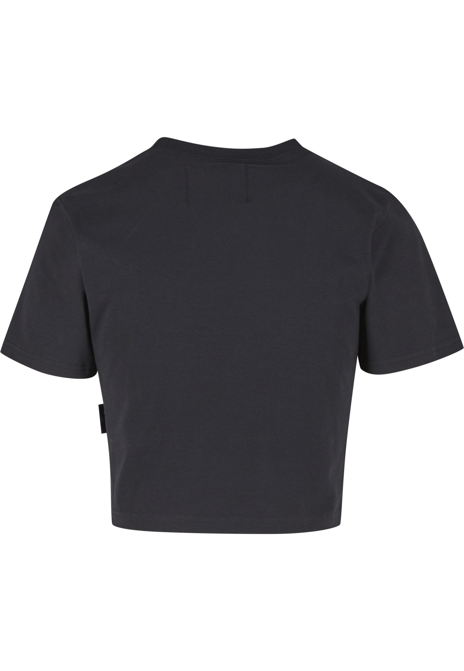 PEQUS Muskelshirt PEQUS PEQUS Logo Top (1-tlg)
