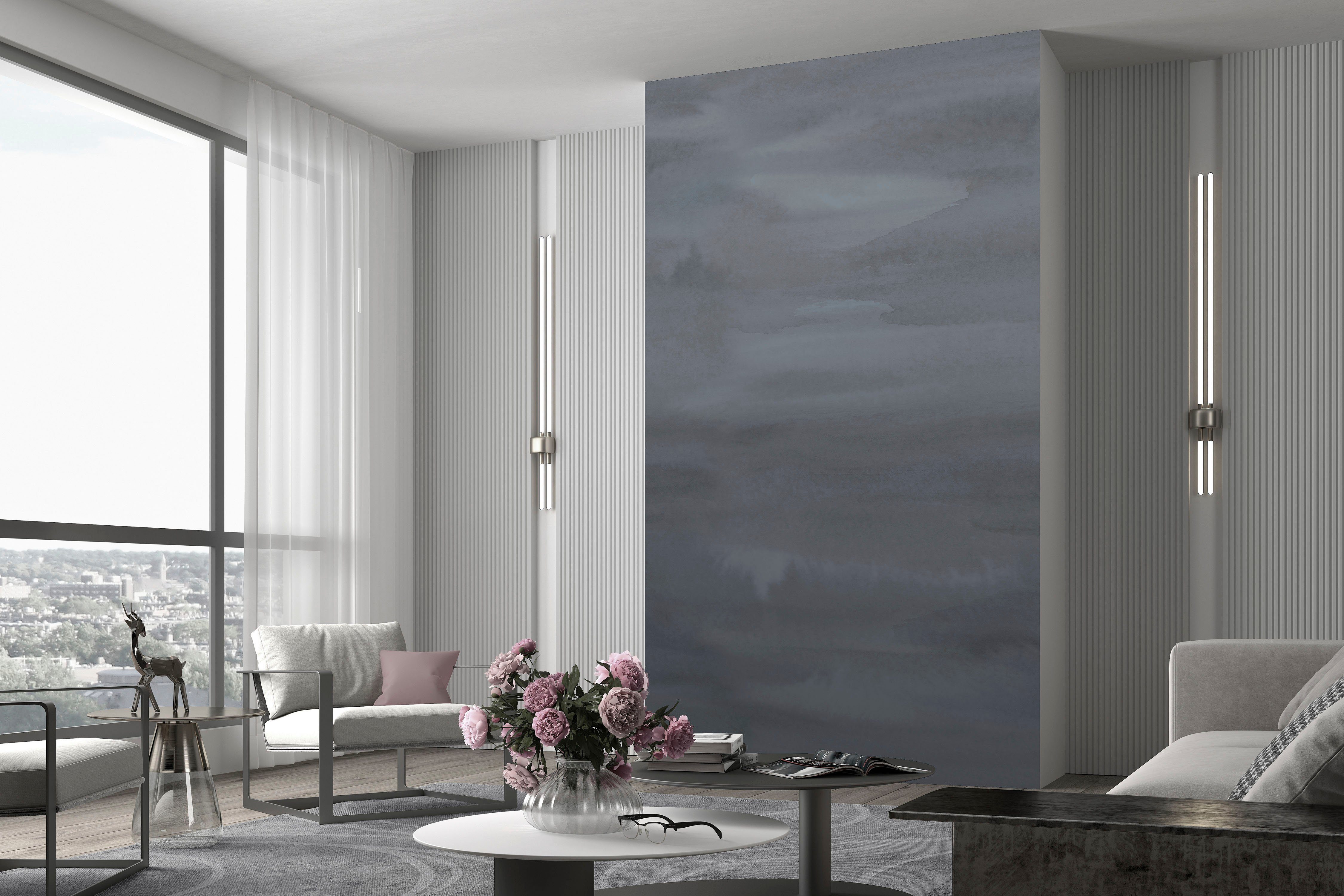 Fashion for walls Fototapete Misty Mood, günstig online kaufen
