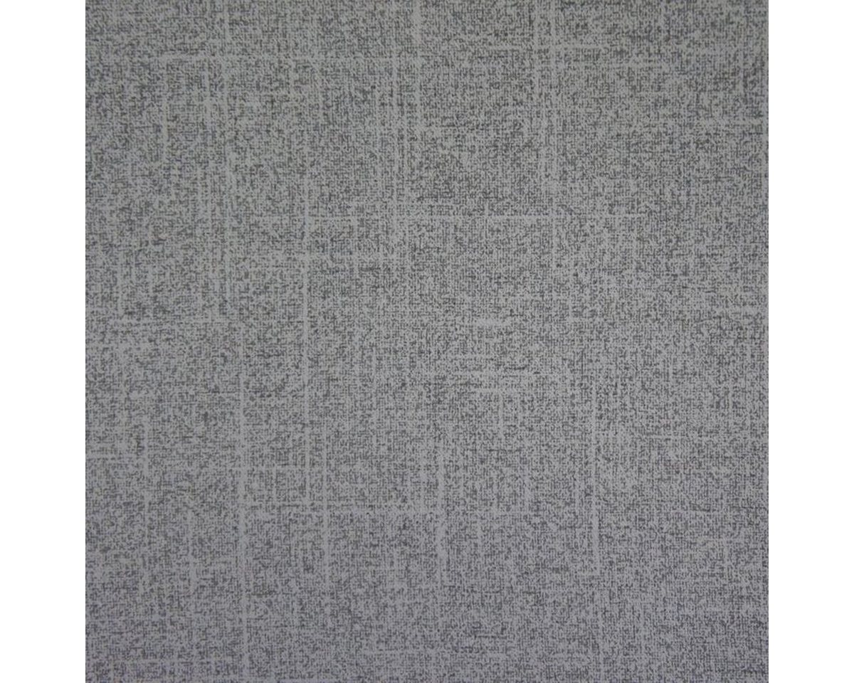 Thumbnail - Stofferia Stoff Verdunklungsstoff Dim Out Moon Grau - Höhe 280 cm, Meterware