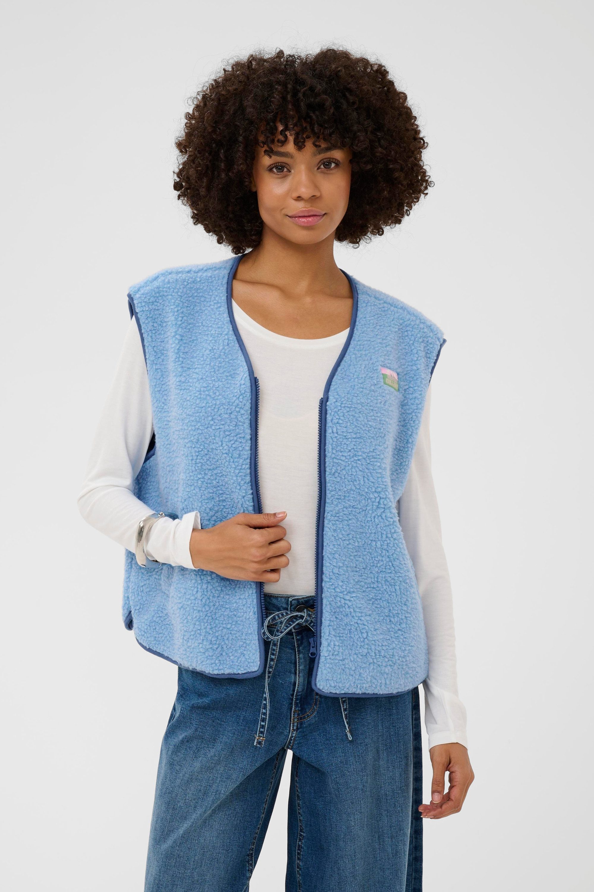 Culture Wintermantel Jacke CUcatina