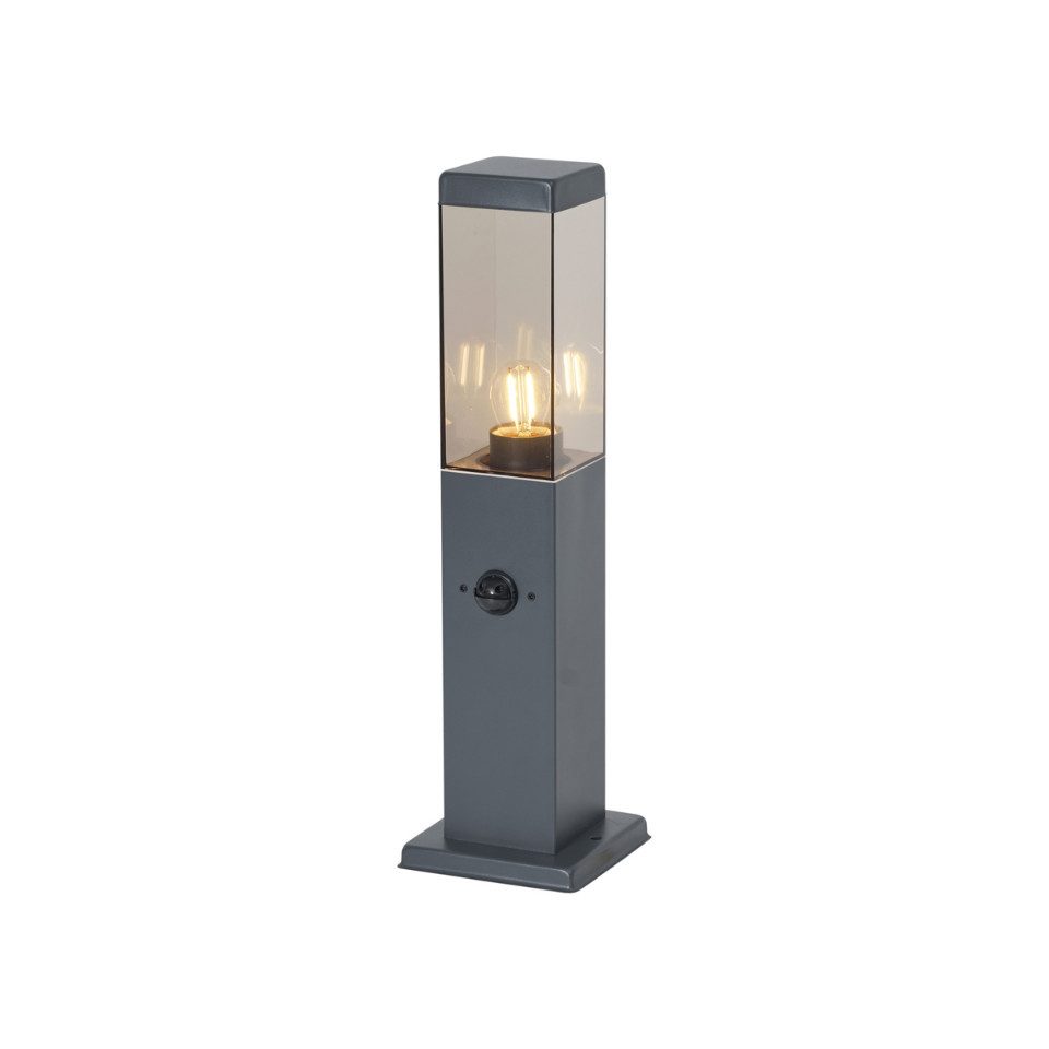 Außen-Stehlampe Malios