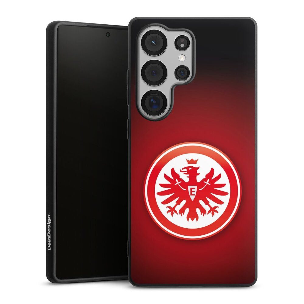 Handyhülle Eintracht Frankfurt Offizielles Lizenzprodukt Wappen