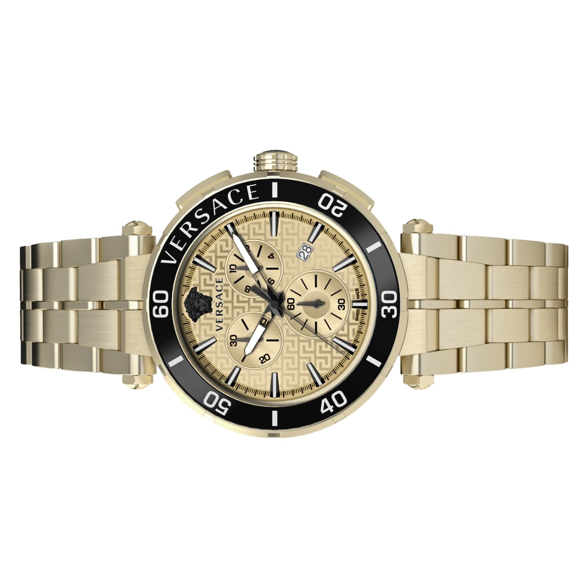 Versace Quarzuhr VE3L00622