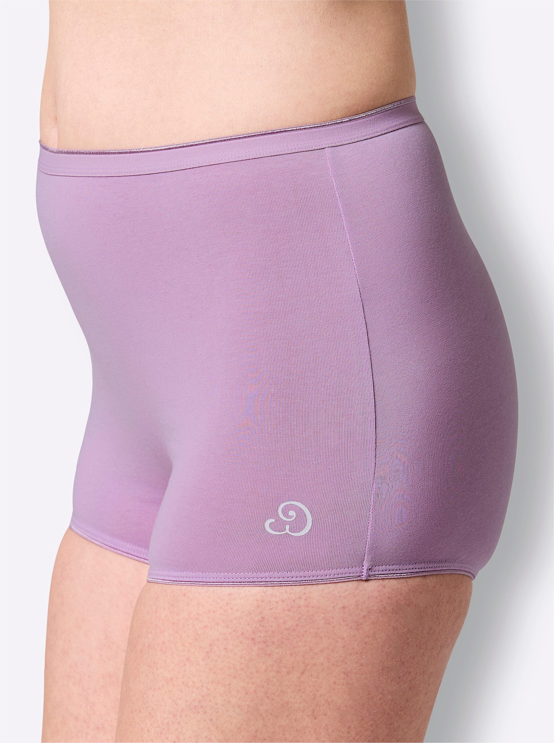 Witt Schlüpfer Panty (4-St)
