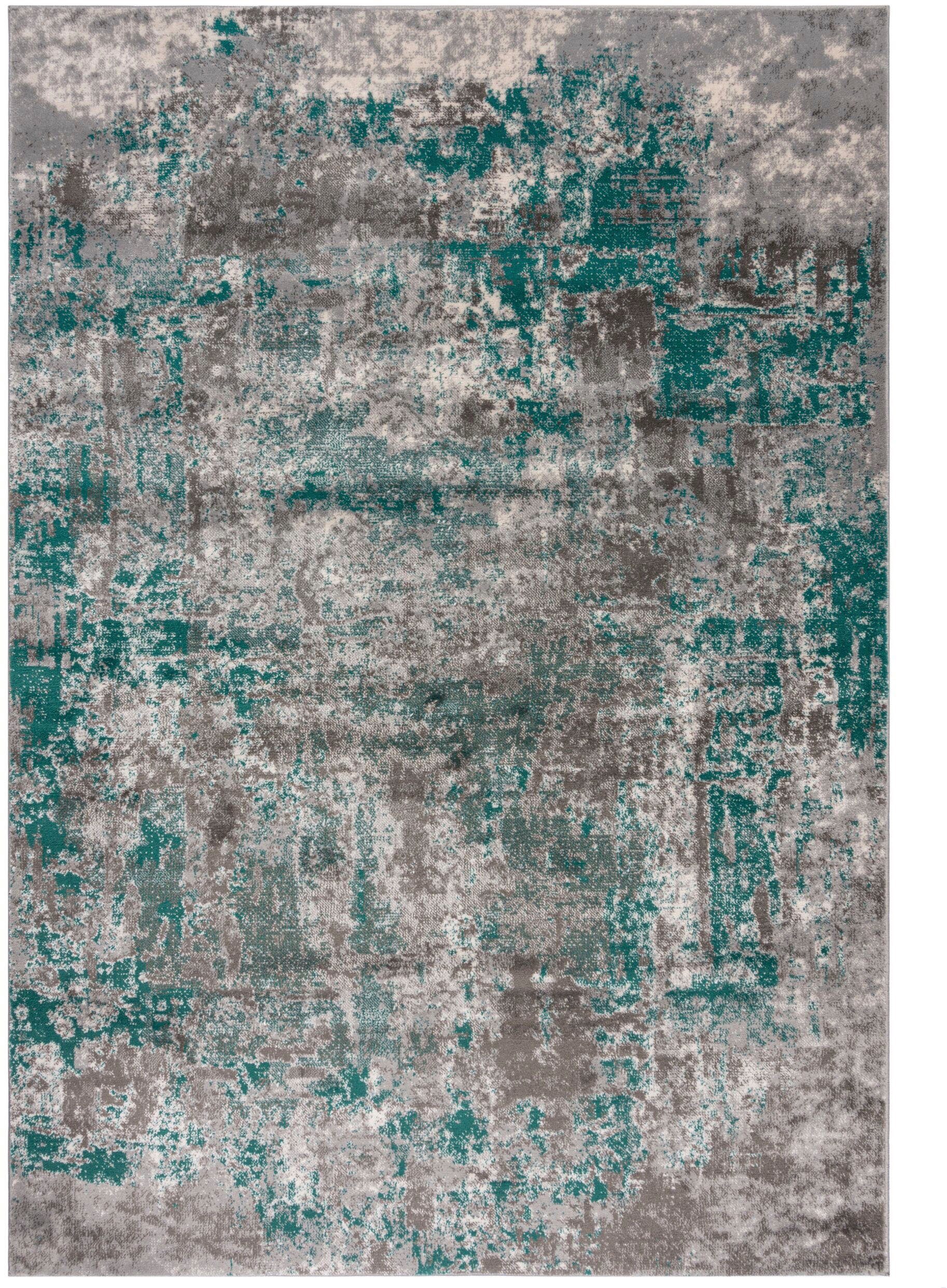 FLAIR RUGS Teppich Wonderlust, rechteckig, Höhe: günstig online kaufen