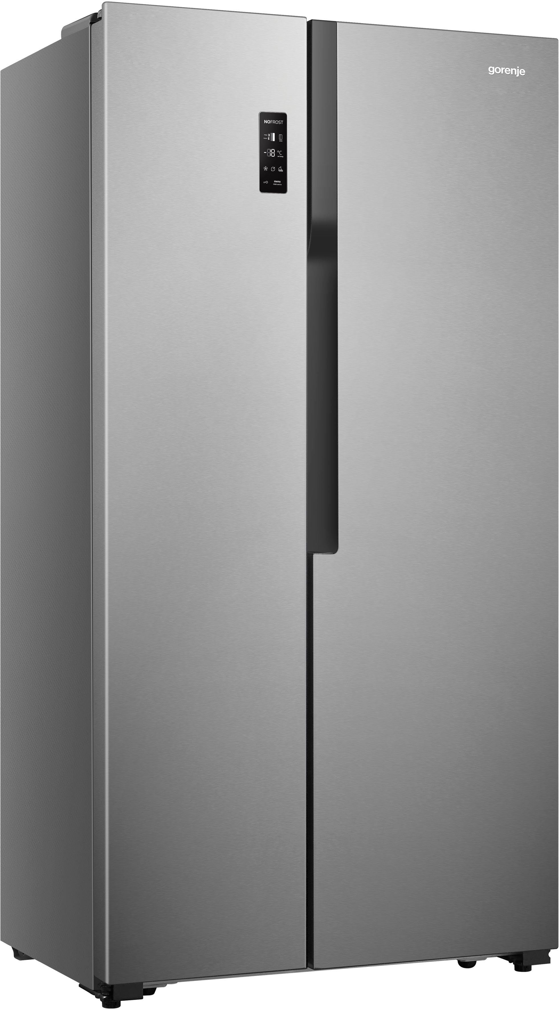Black Friday Side-by-Side-Kühlschränke online kaufen | OTTO