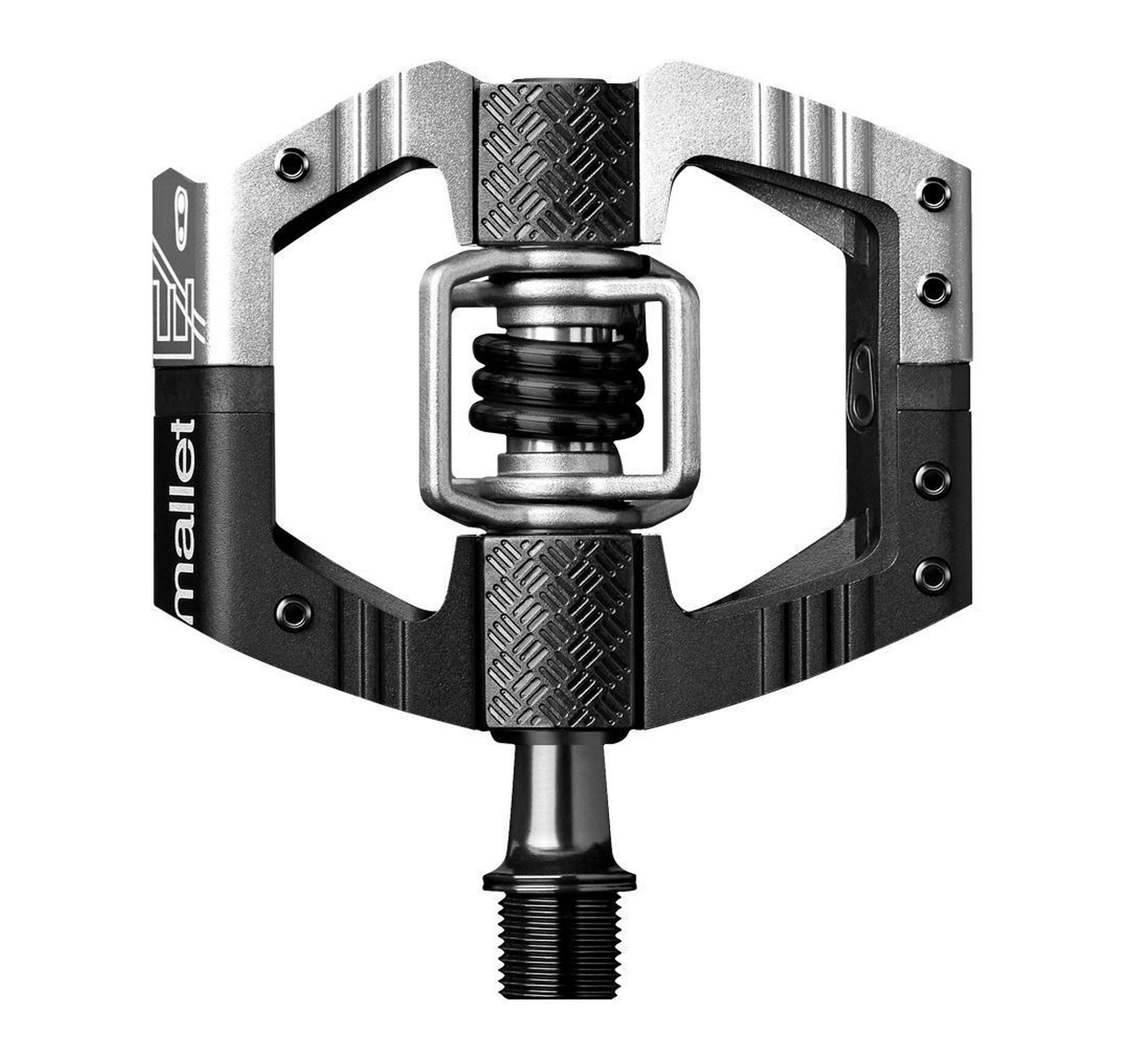crankbrothers Klickpedale