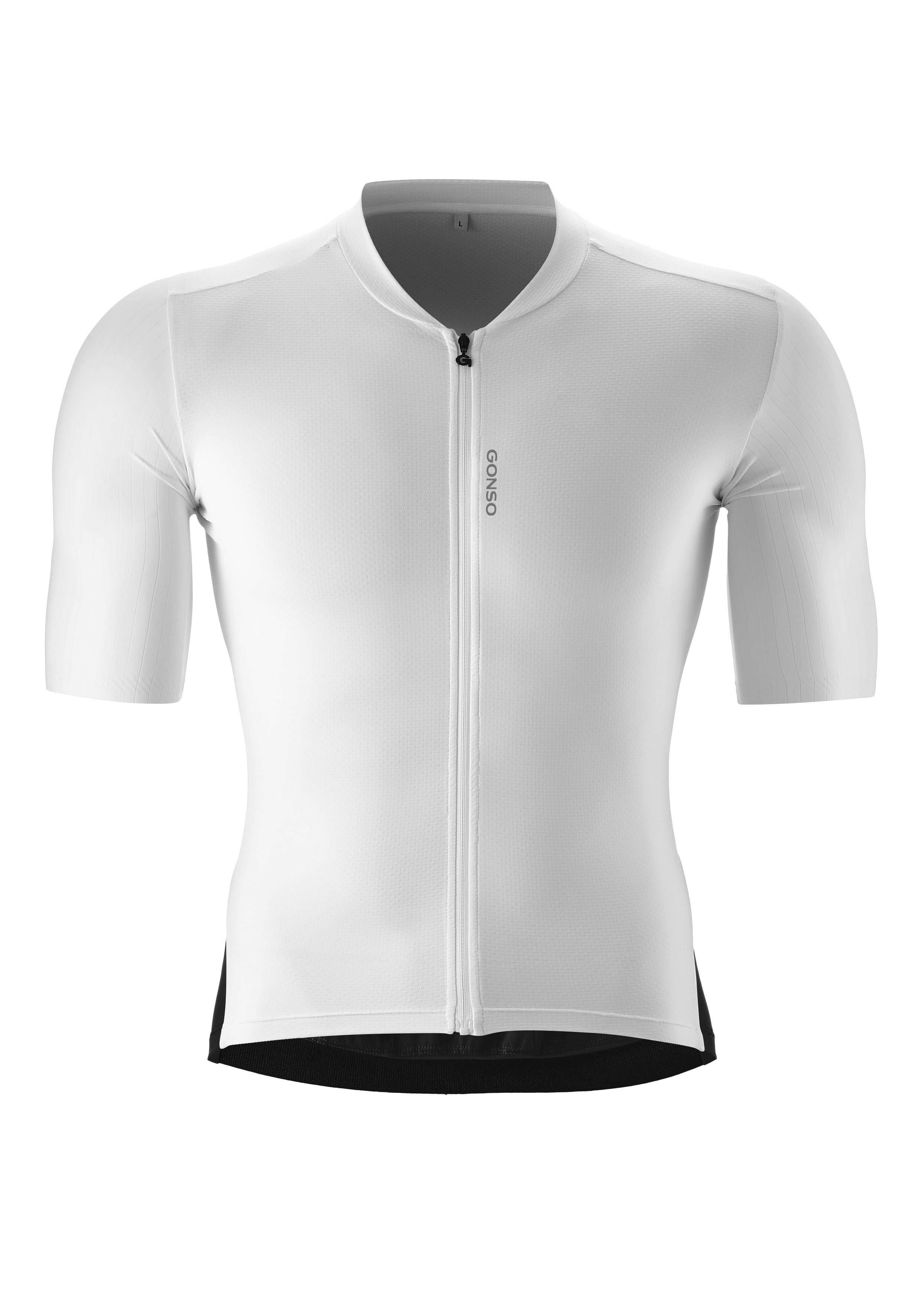 Gonso Radtrikot SITIVO TRIKOT M Herren Radshirt kurzarm, atmungsaktives Fah günstig online kaufen