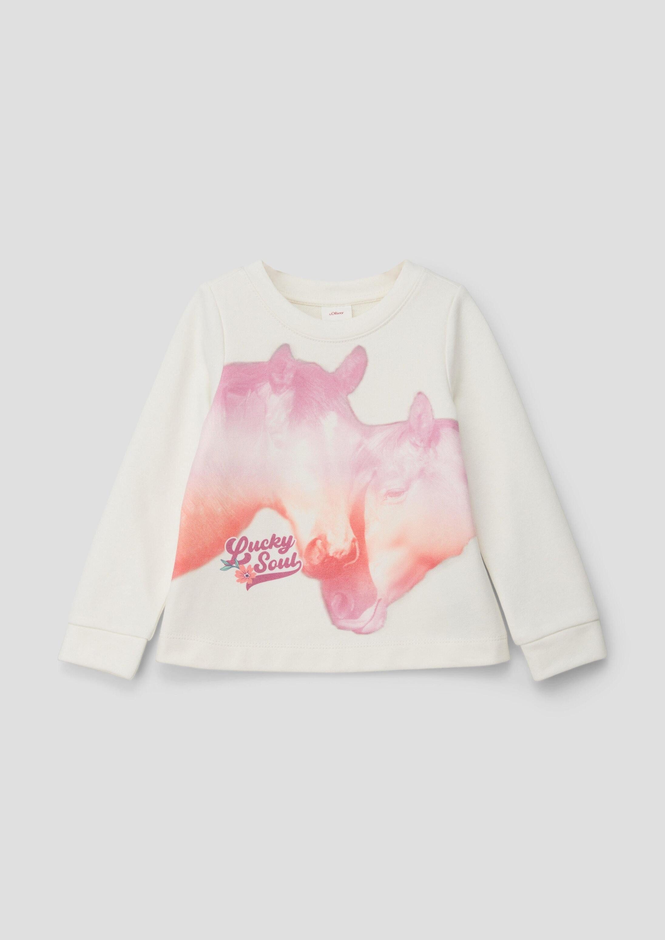 Sweatshirt Sweatshirt