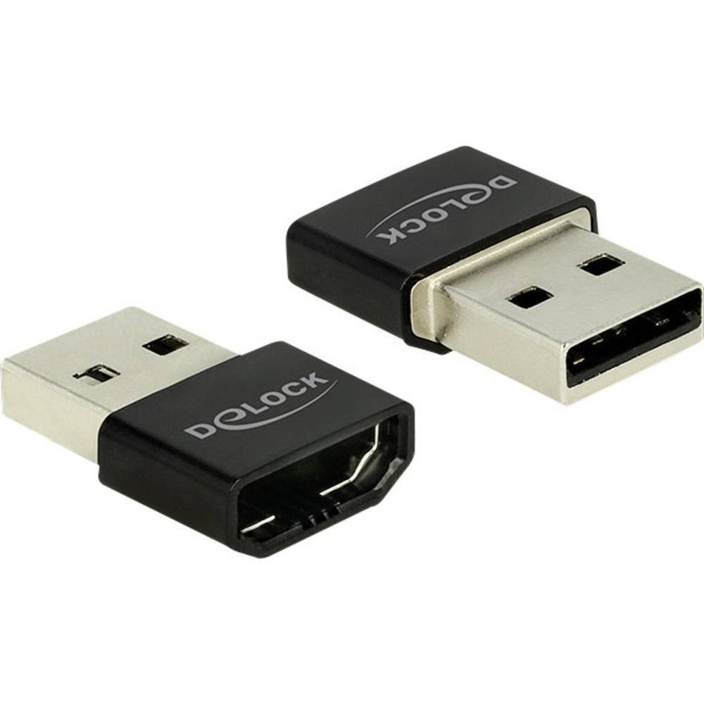 Delock MHL Adapter USB-Adapter