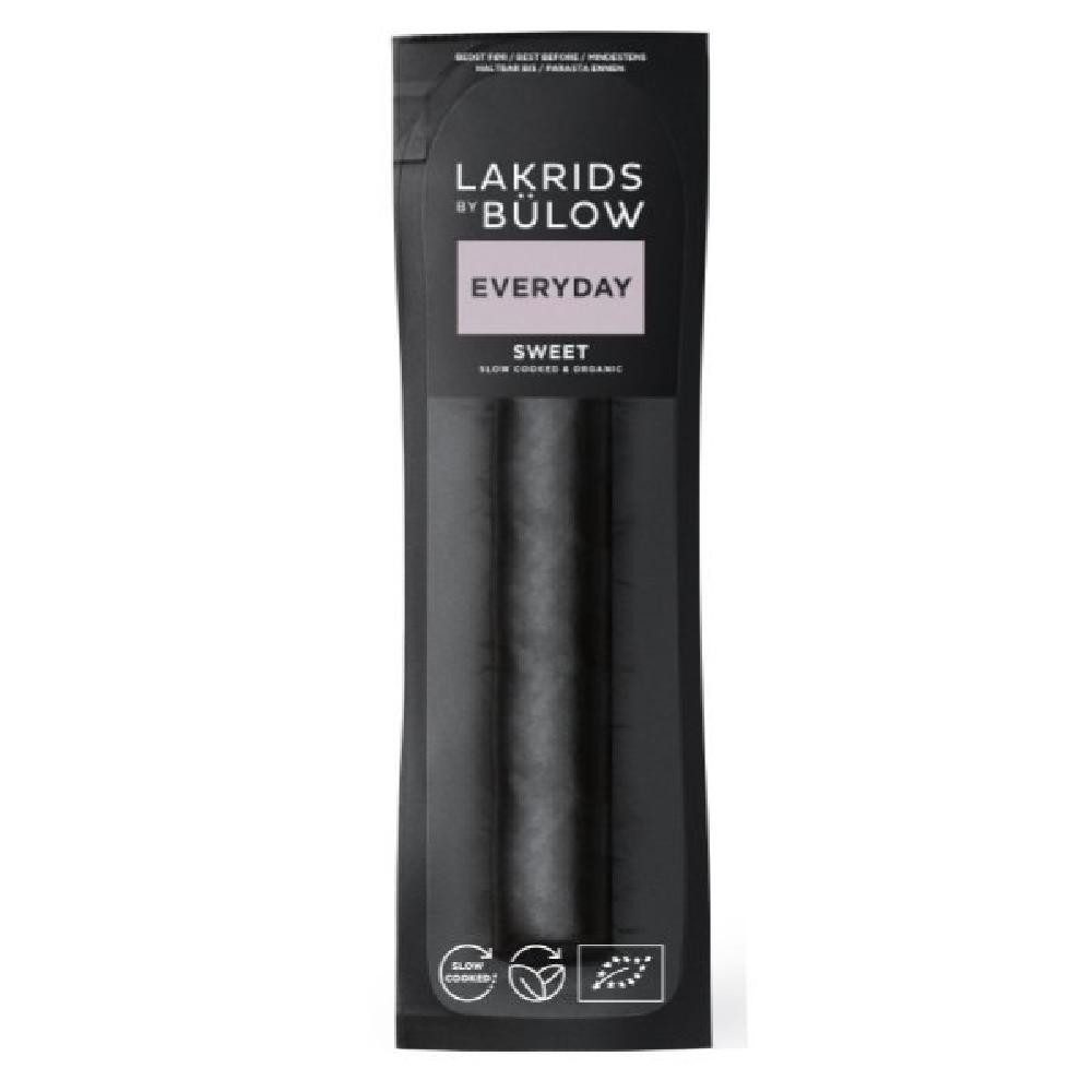 Lakrids by Bülow Süßigkeit Lakritz Everyday Sweet (30g)