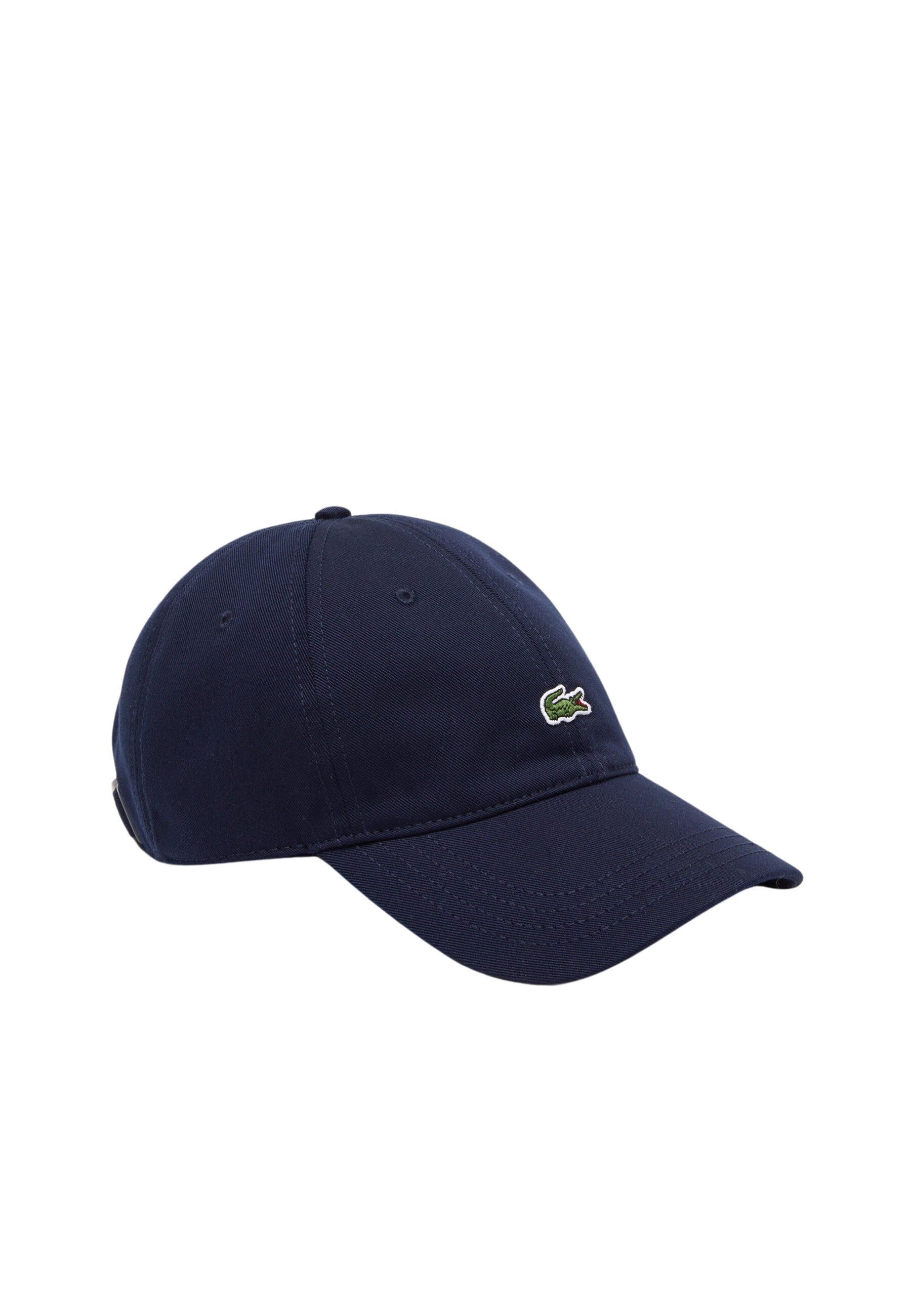 Lacoste Baseball Cap Baseballkappe Unisex Kappe (1-St)