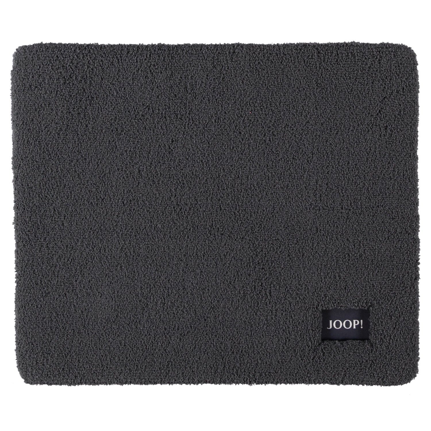 JOOP! Badematte Basic, Höhe 20.00 mm, günstig online kaufen