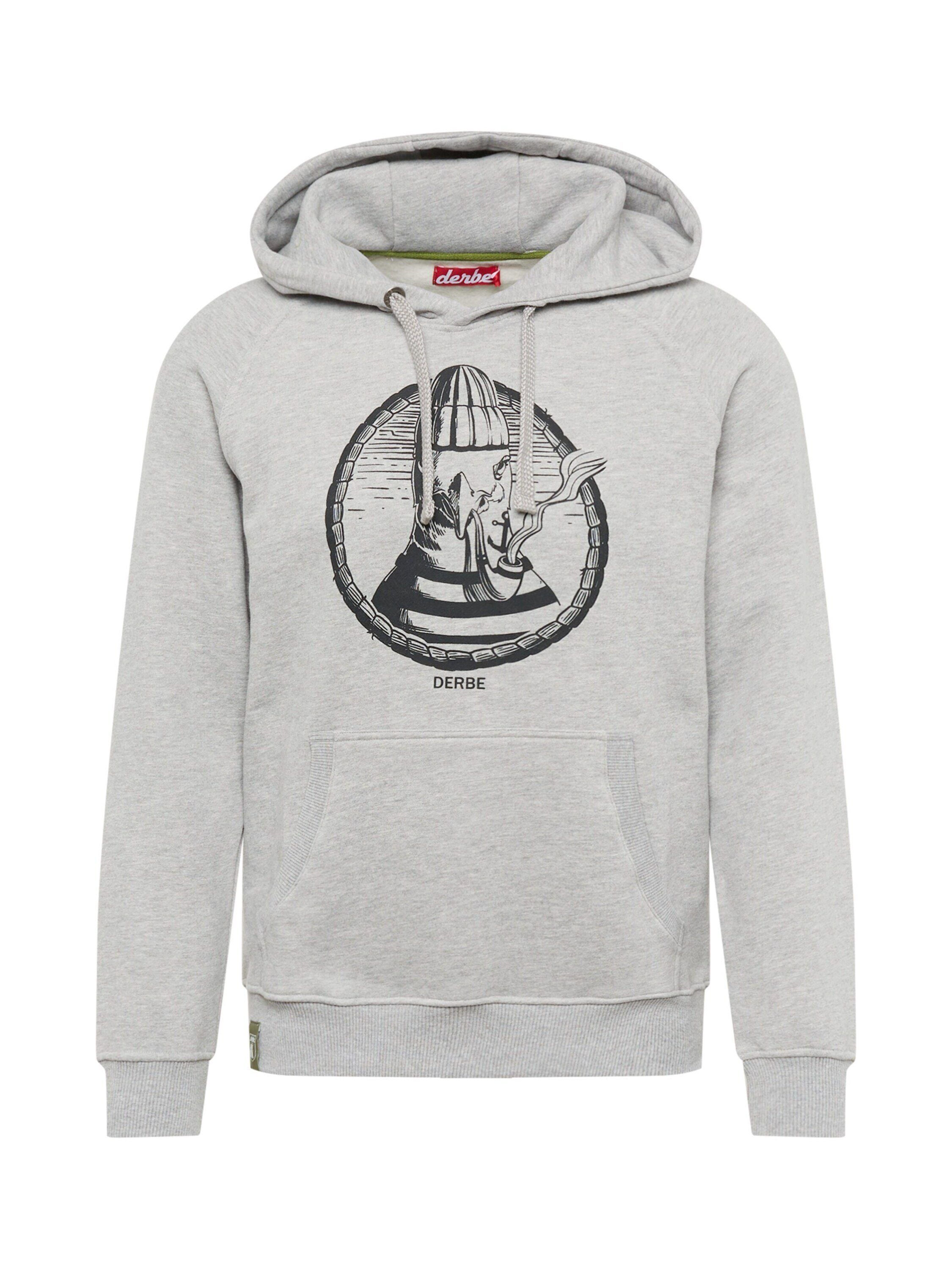 Derbe Hoodie Matrosenmöwe (1-tlg) | Sweatshirts