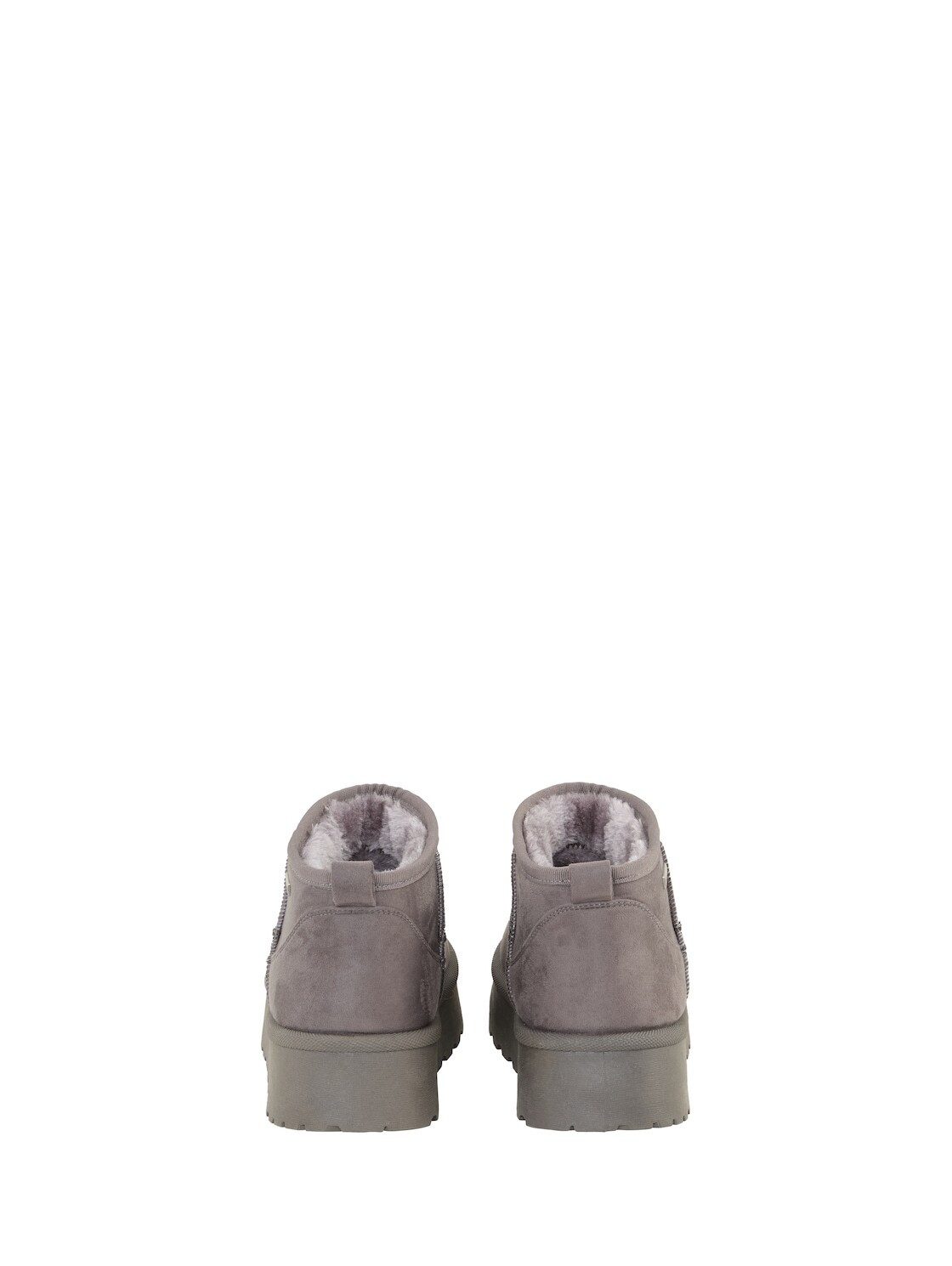 TOM TAILOR Shoes Licence Winterboots Schneestiefeletten mit Plateau-Sohle