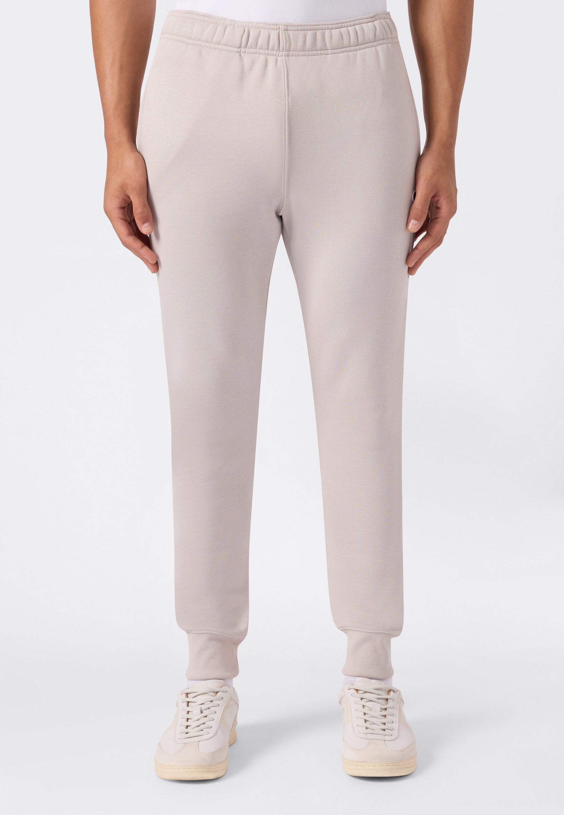 Champion Jogginghose SPORTWEAR JOGGERS Slim Fit mit elastischem Bund und Tunnelzug
