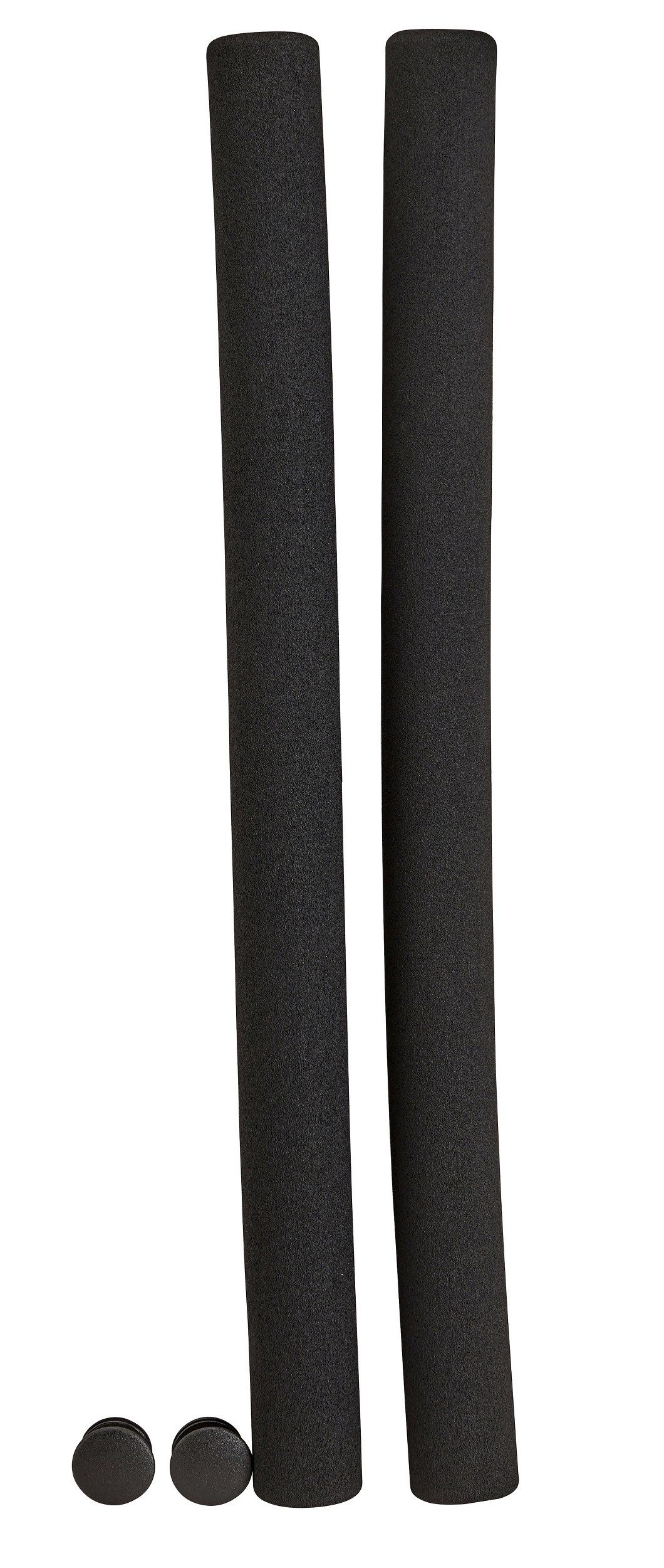 MATRIX Fahrradlenkergriff Рульüberzug Foam Длина: 400 mm, schwarz