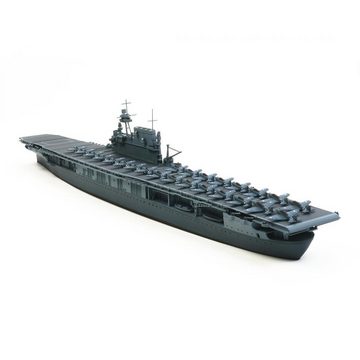 Tamiya Modellboot 300031712 - Modellbausatz,1:700 US CV-5 Yorktown...