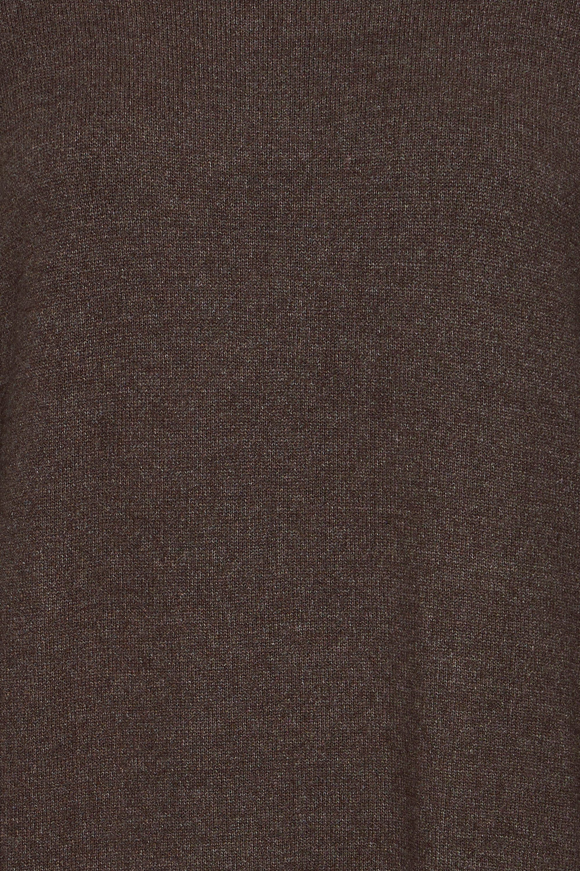 Pulz Jeans Strickkleid Casual PZSTEFFI