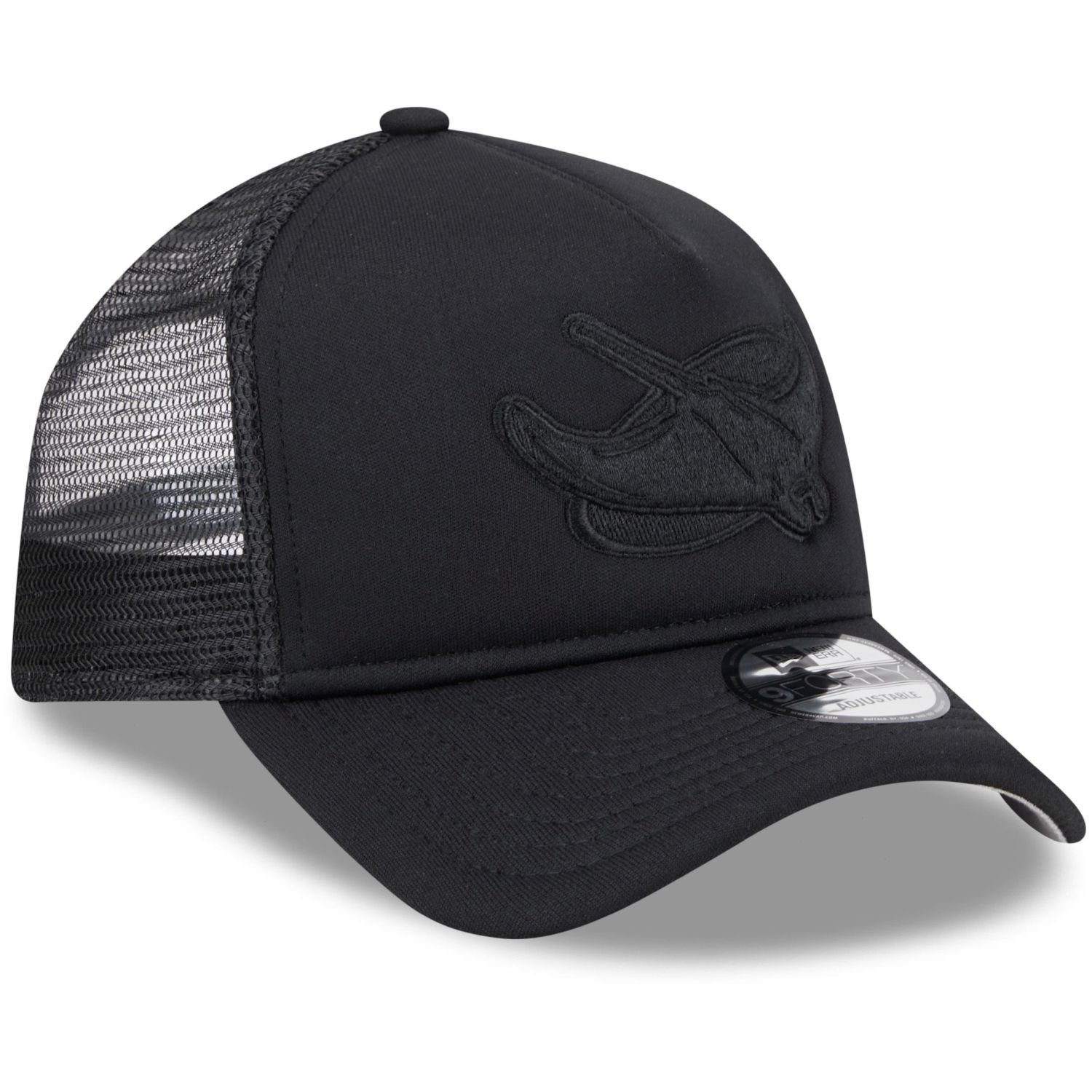 Bay Rays 9Forty Cap Trucker Era New Trucker Tampa