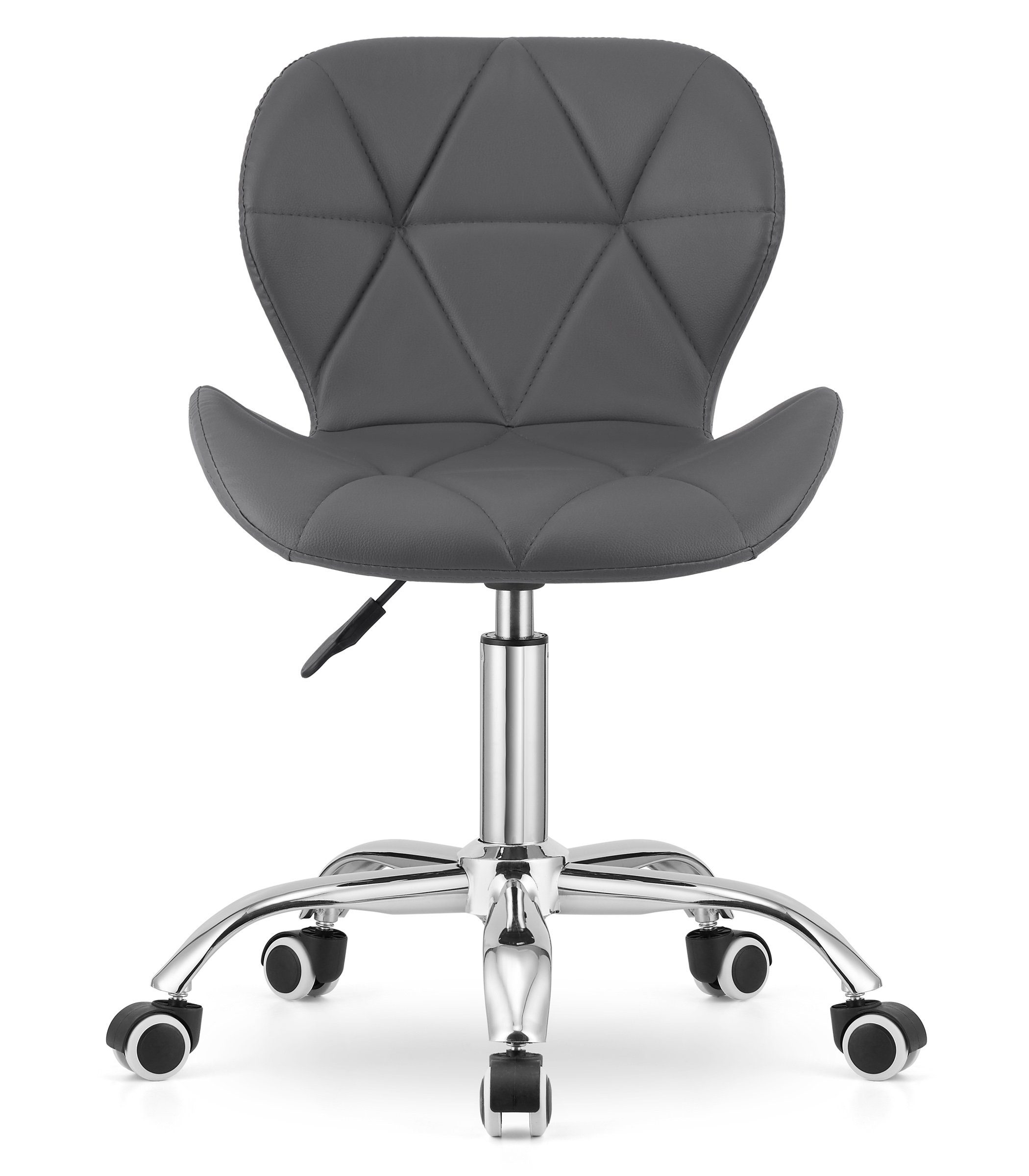 Home Collective Drehstuhl Schreibtischstuhl mit pneumatischer Verstellung ( günstig online kaufen