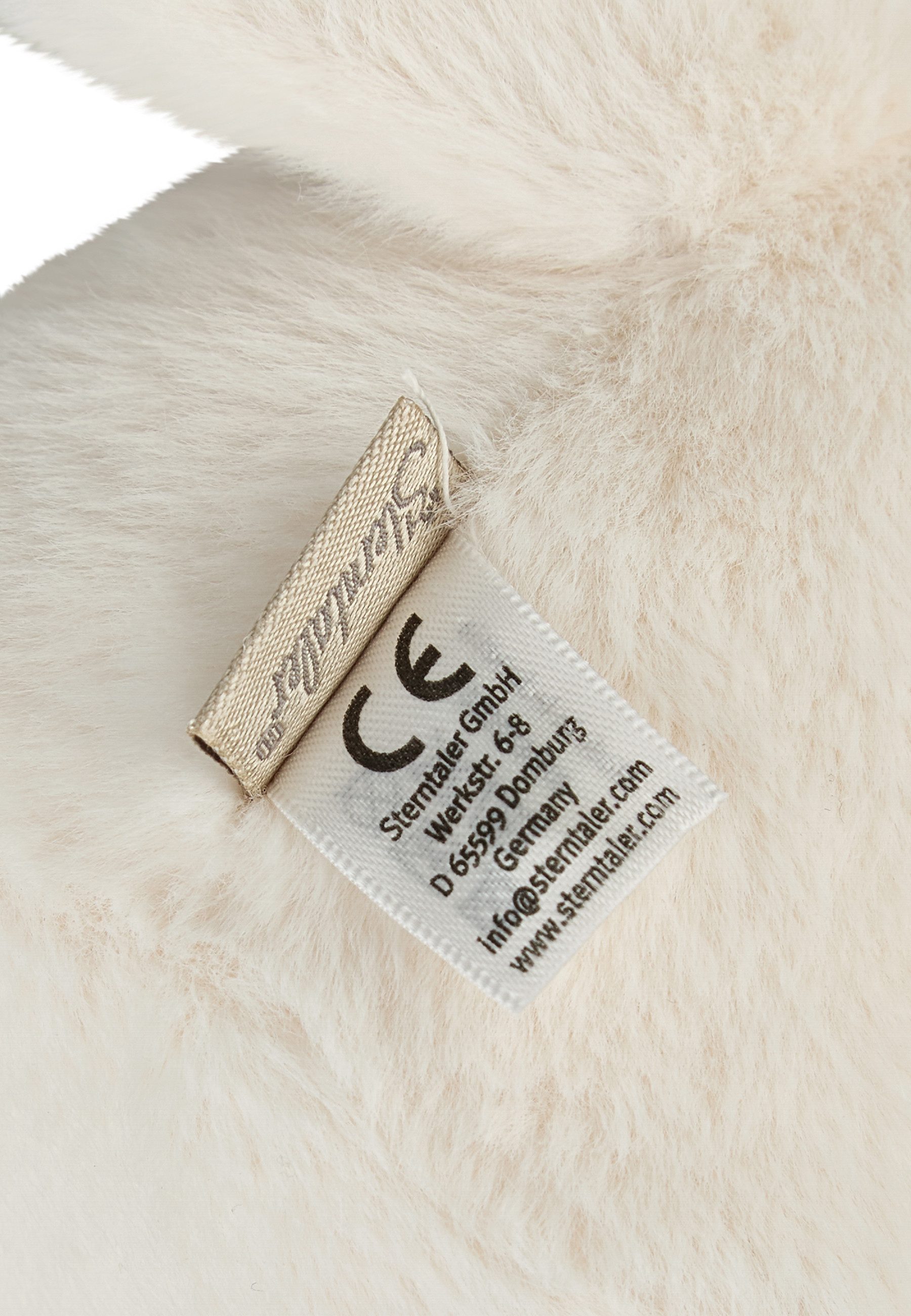 Sterntaler® Kuscheltier Elli M