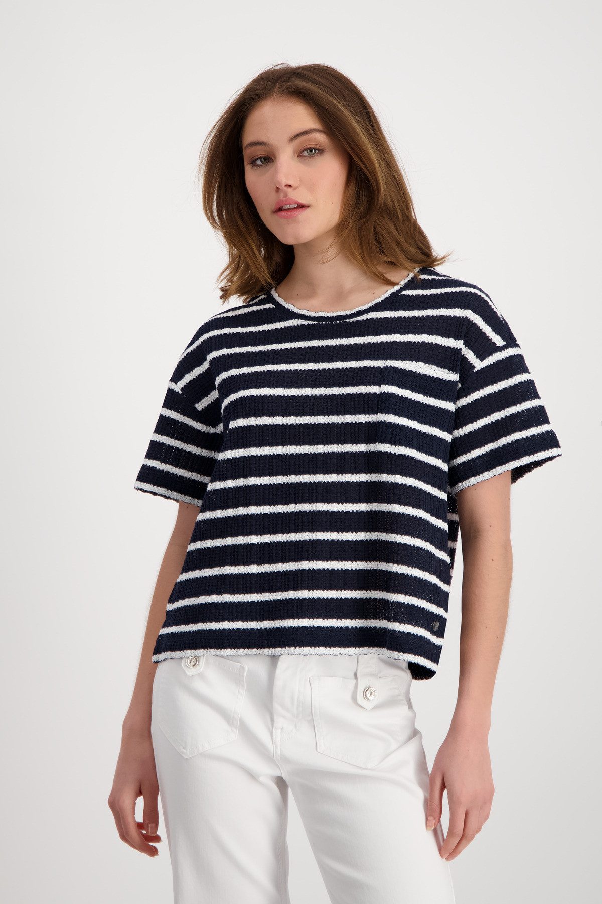 Monari T-Shirt T-Shirt günstig online kaufen