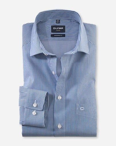 OLYMP Businesshemd Luxor modern fit günstig online kaufen