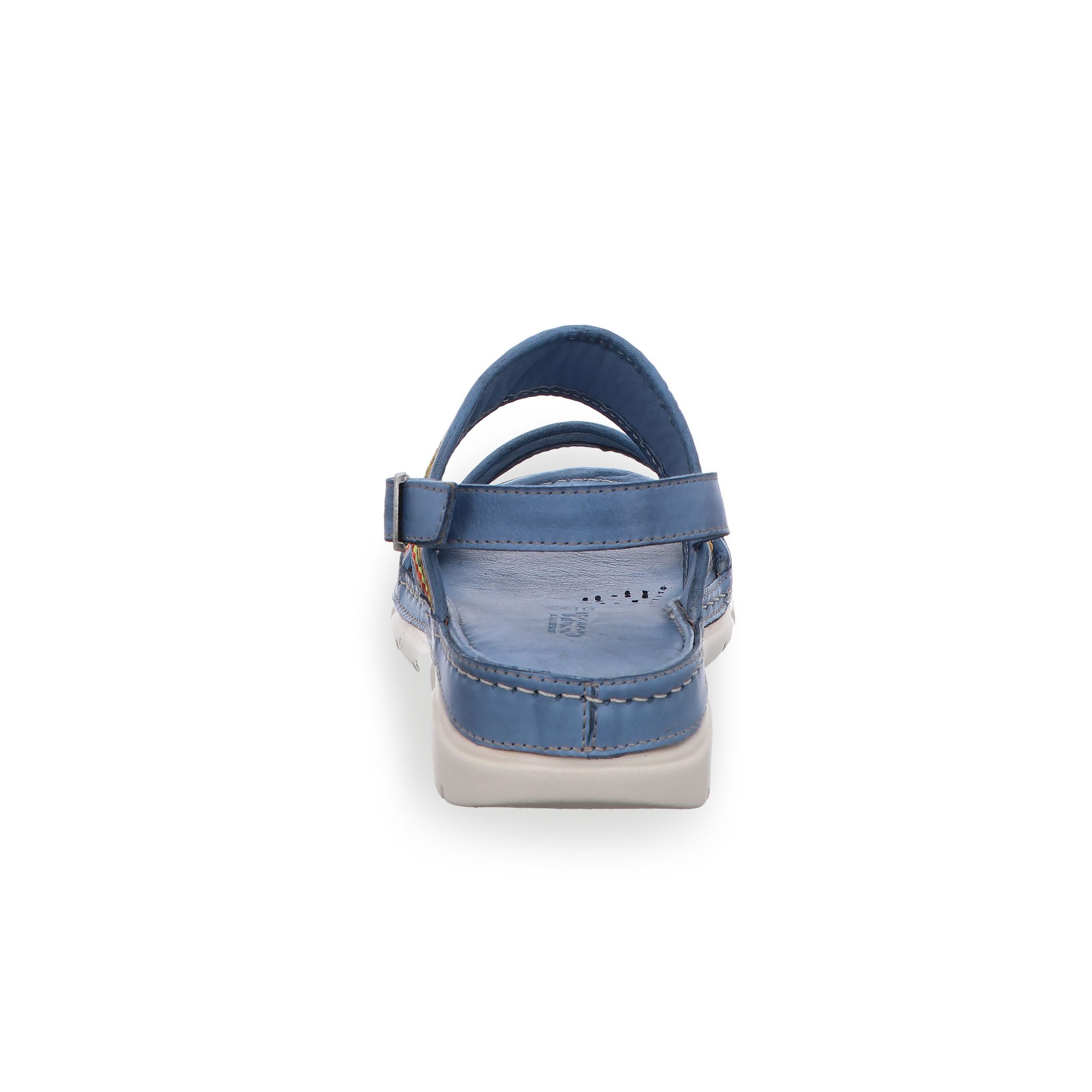 Gemini Damen Sandale
